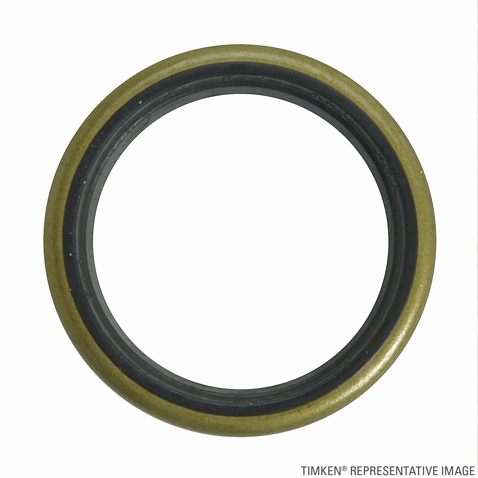 Timken 313156 Grease/Oil Seal - Image 4