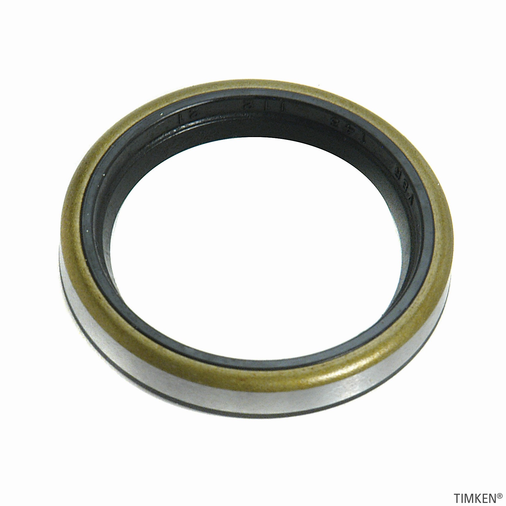 Timken 313842 Grease/Oil Seal - Image 2