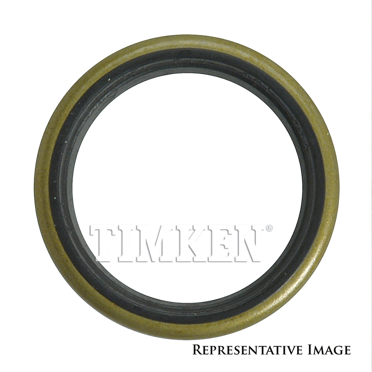 Timken 313842 Grease/Oil Seal - Image 4