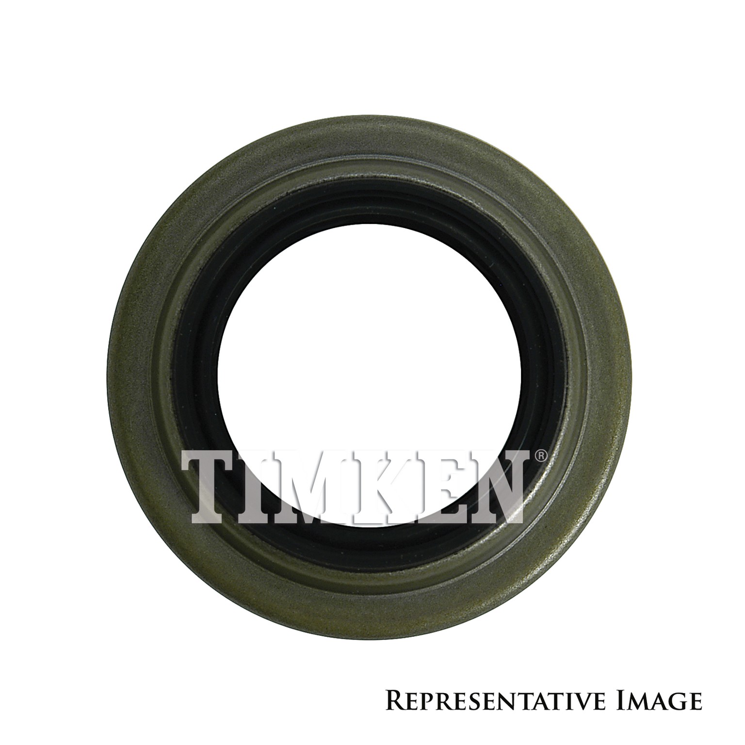Timken 3195 Grease/Oil Seal - Image 3