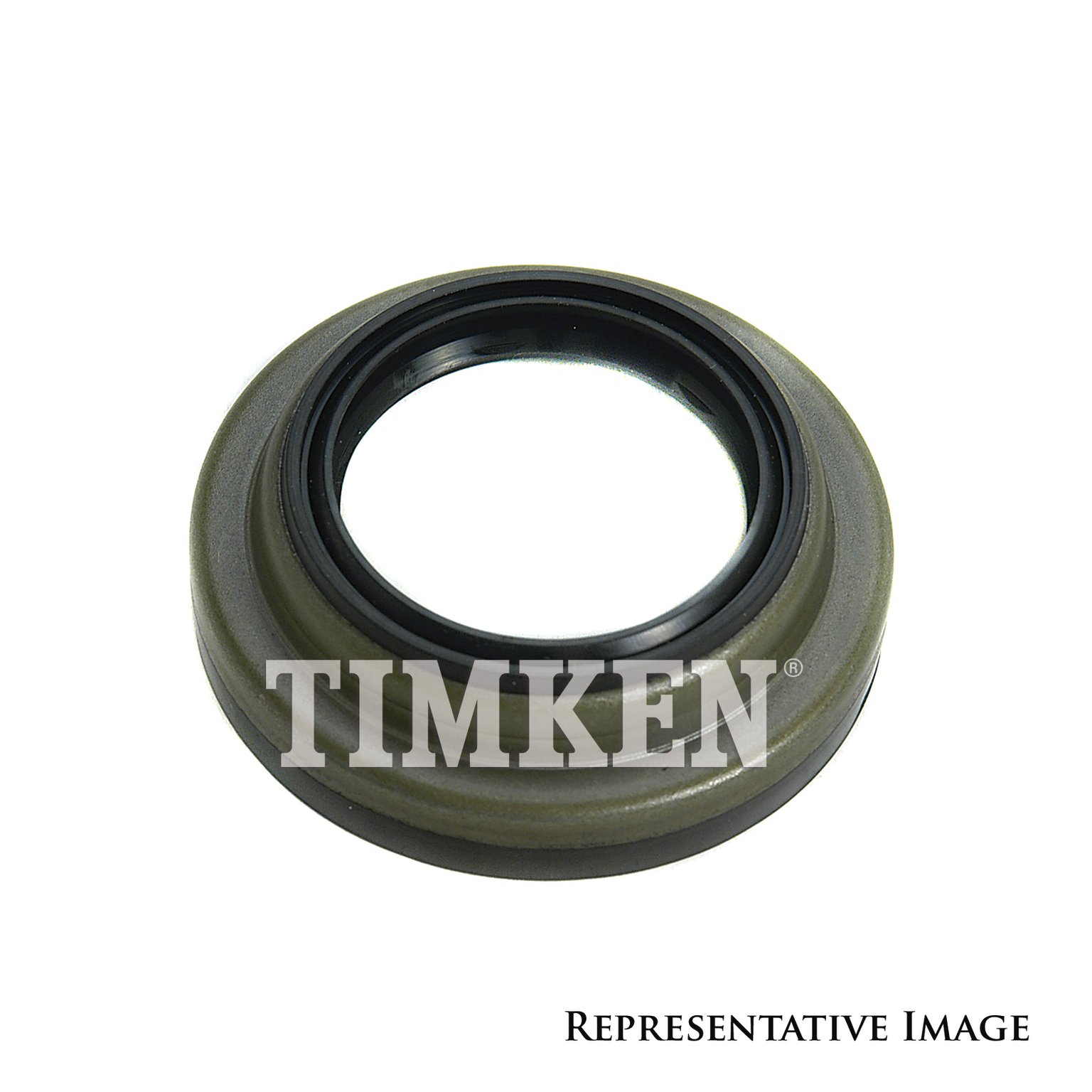 Timken 3195 Grease/Oil Seal - Image 4