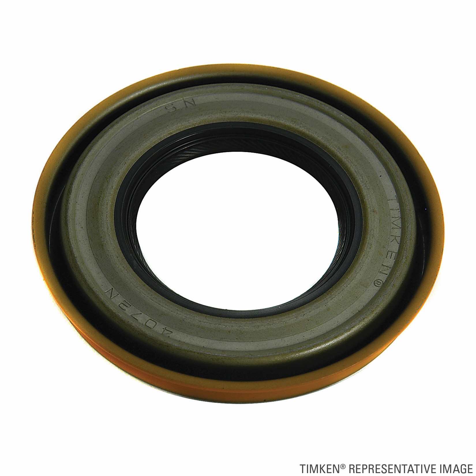 Timken 3227 Grease/Oil Seal - Image 2