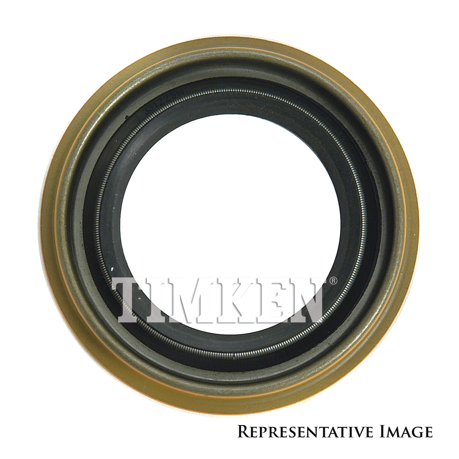 Timken 331228H Grease/Oil Seal - Image 3