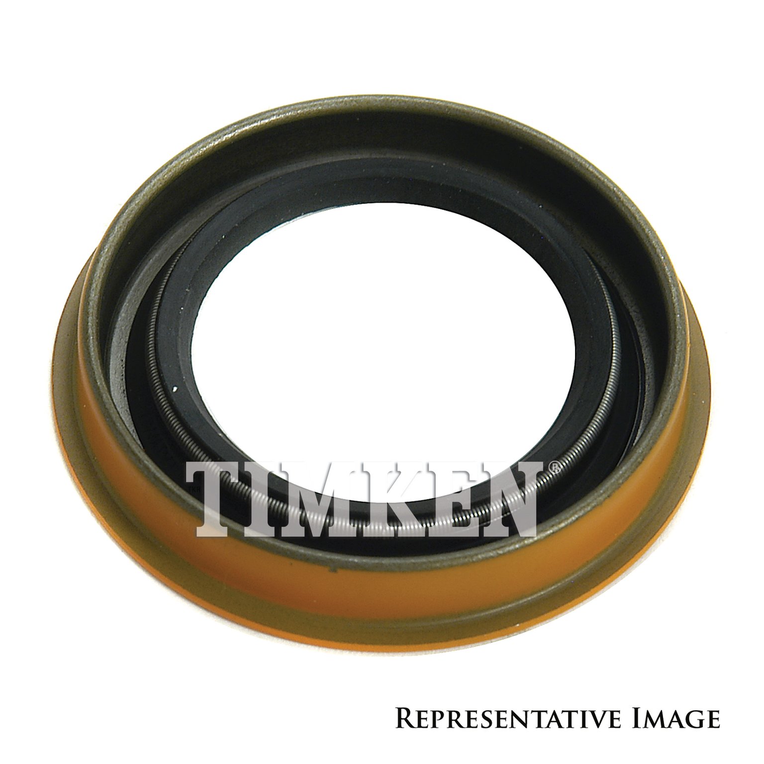 Timken 331228H Grease/Oil Seal - Image 4