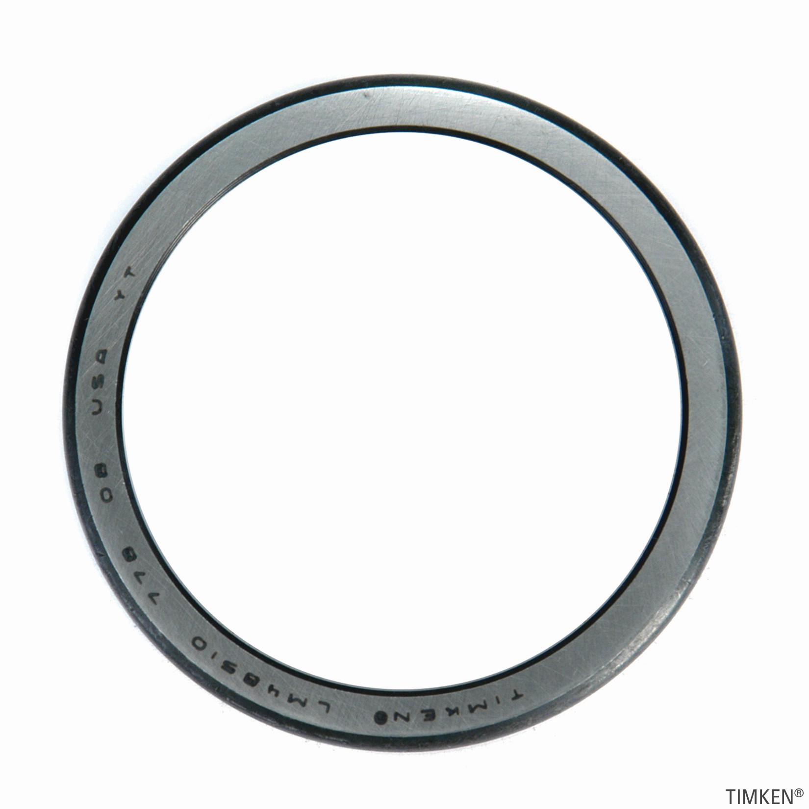 Timken 332 Tapered Roller Bearing Cup