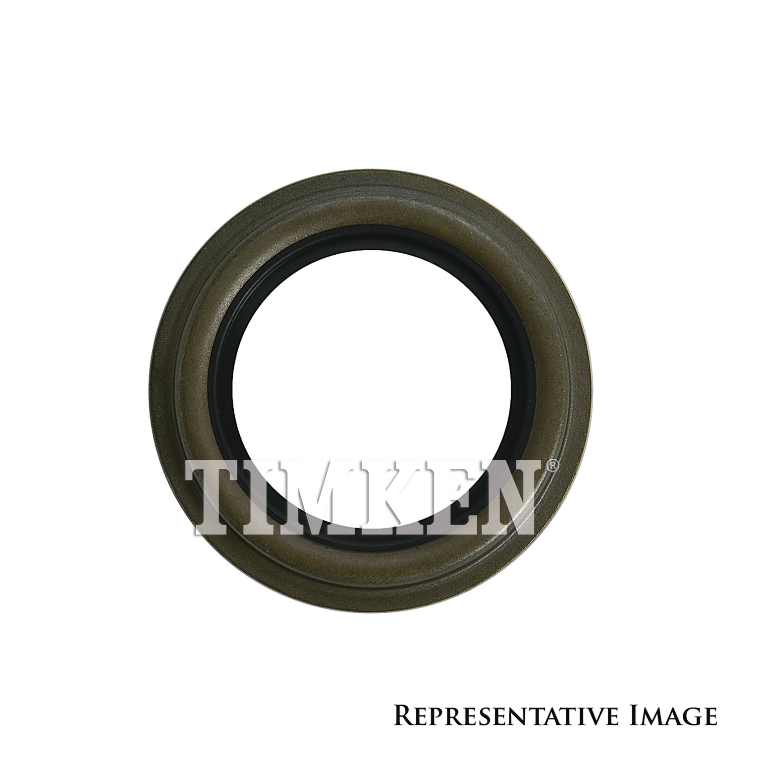 Timken 3357 Grease/Oil Seal - Image 5