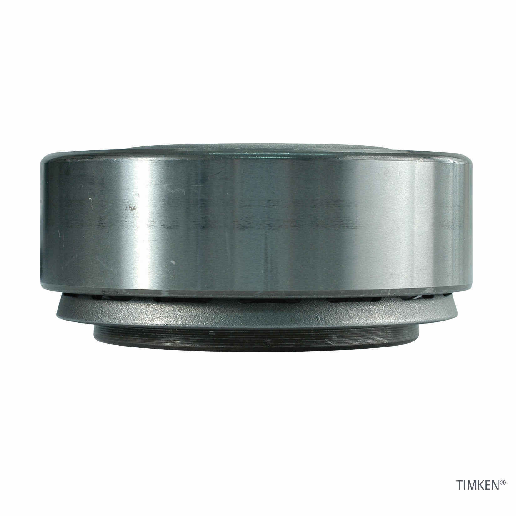 Timken 35028 Tapered Roller Bearing Cone And Cup Assembly - Image 6