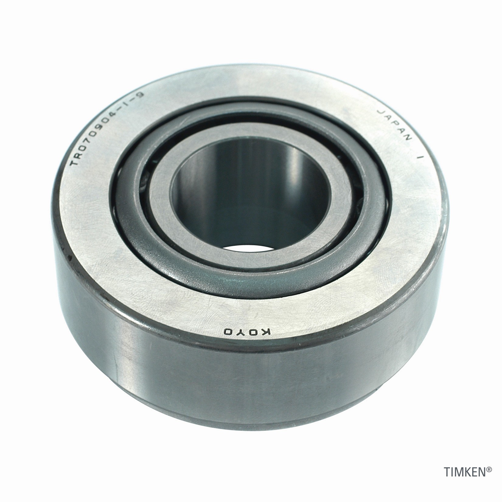 Timken 35028 Tapered Roller Bearing Cone And Cup Assembly