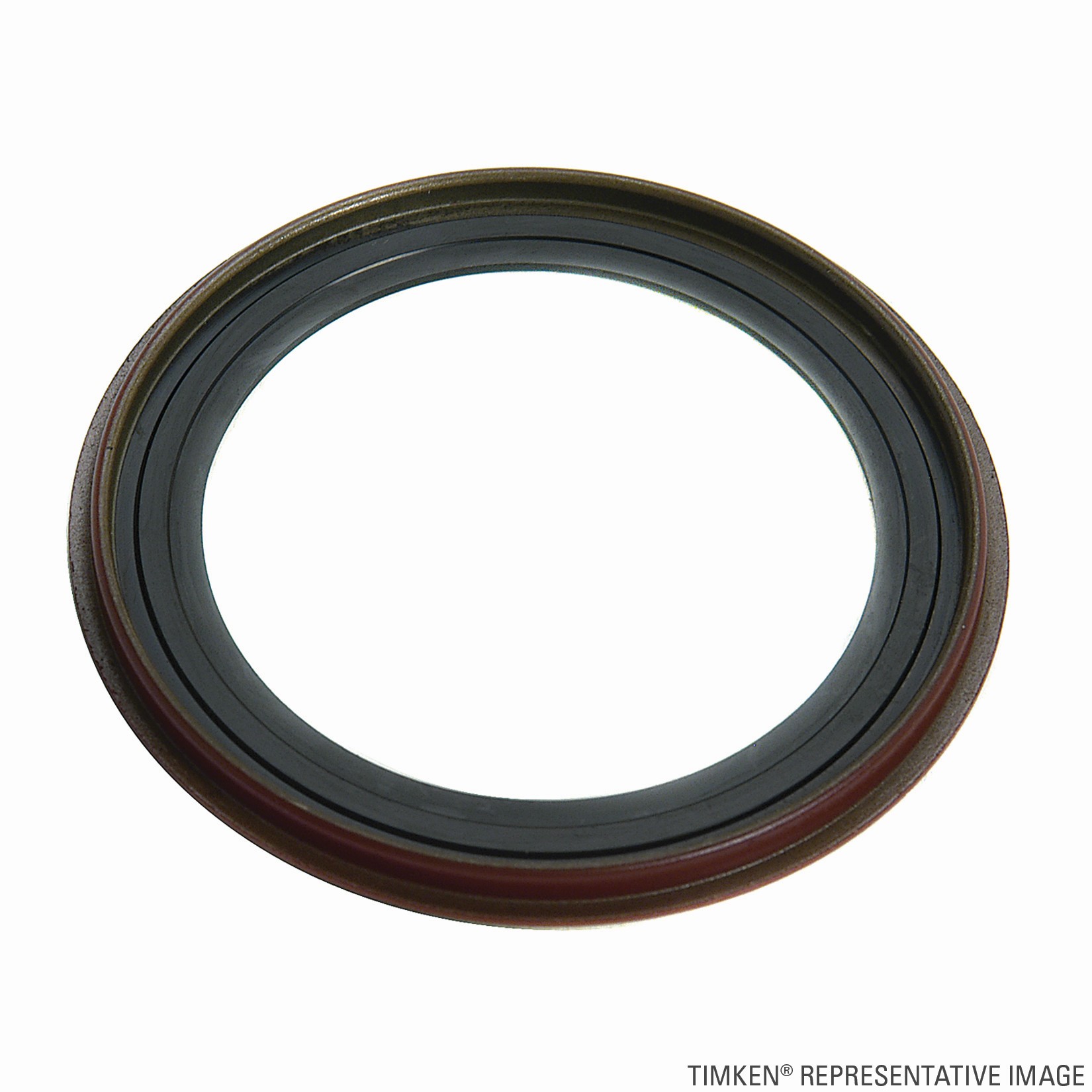 Timken 3553 Grease/Oil Seal - Image 2