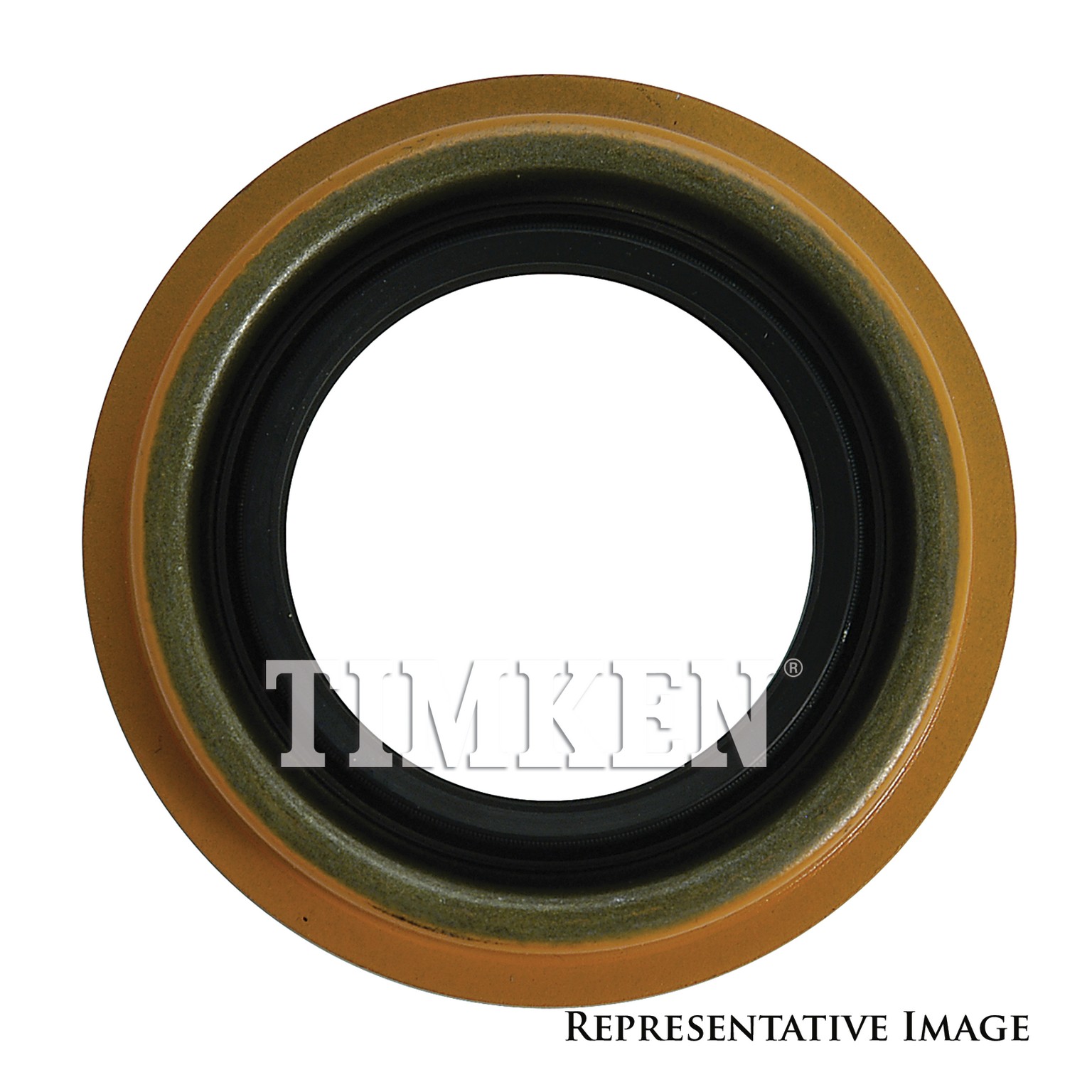 Timken 3604 Grease/Oil Seal - Image 3