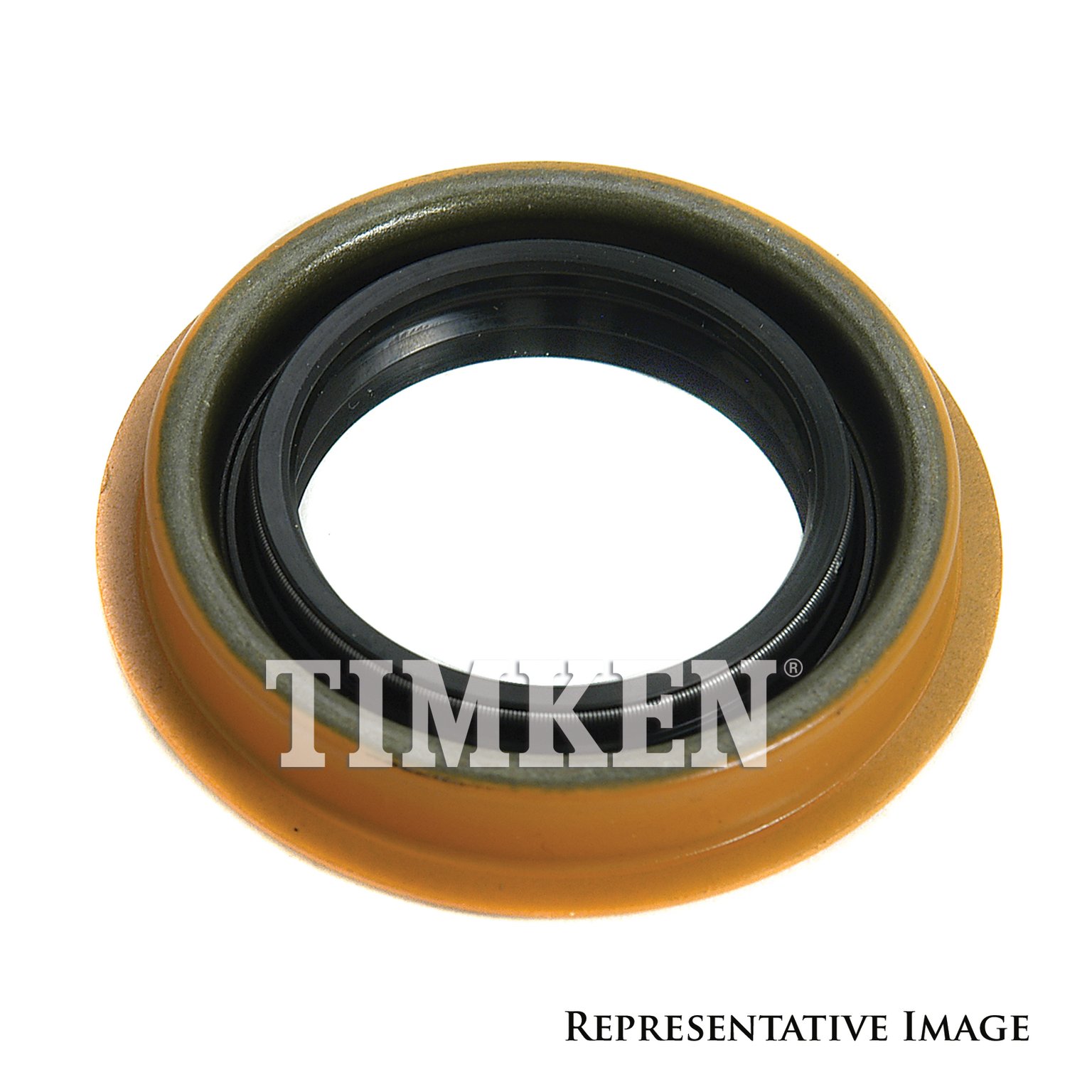 Timken 3604 Grease/Oil Seal - Image 4