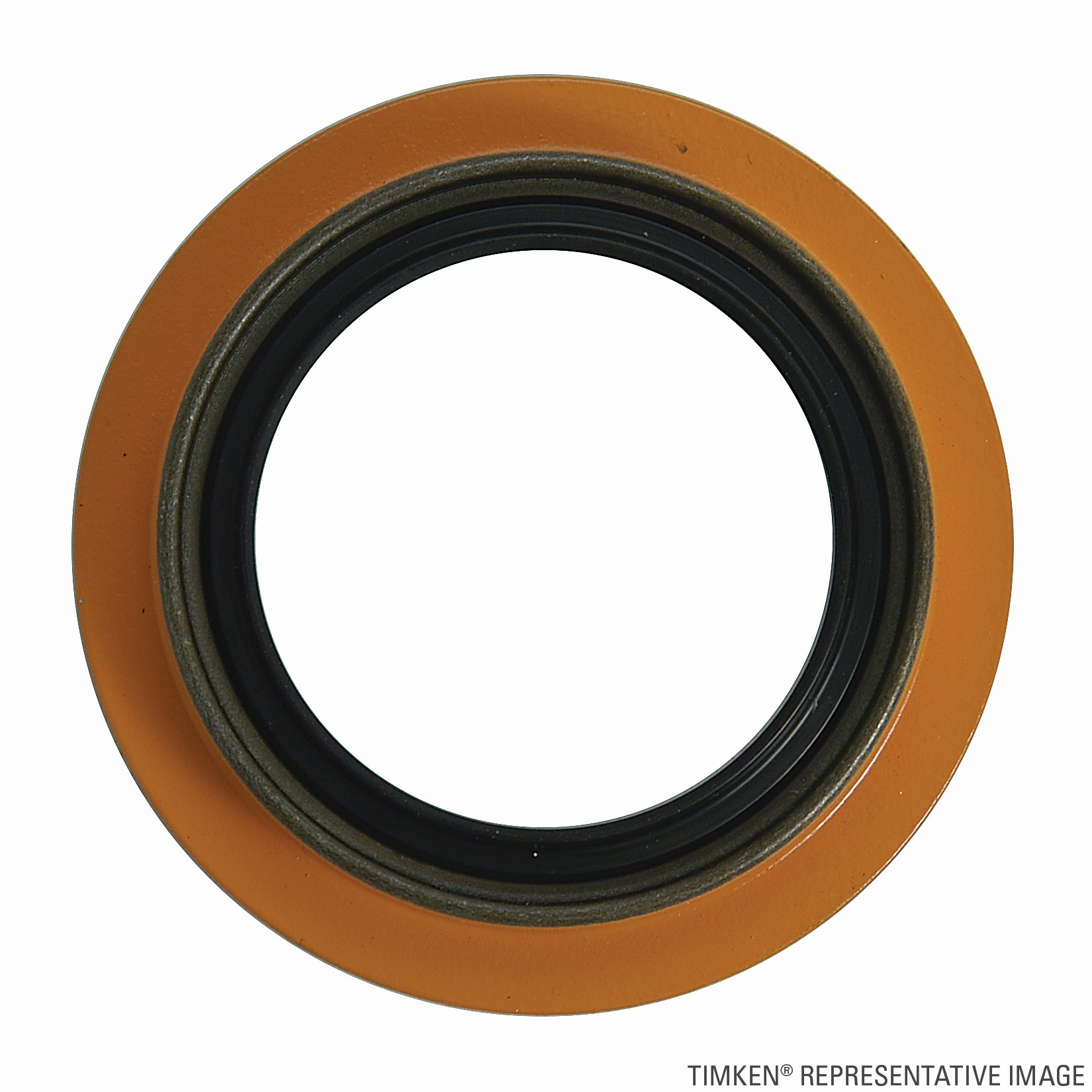 Timken 3677 Grease/Oil Seal