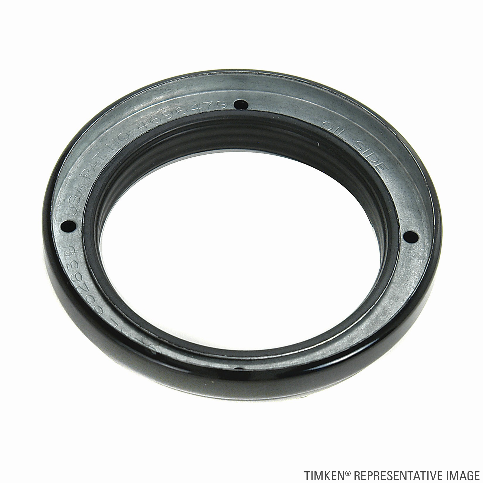 Timken 370212A Grease/Oil Seal - Image 2