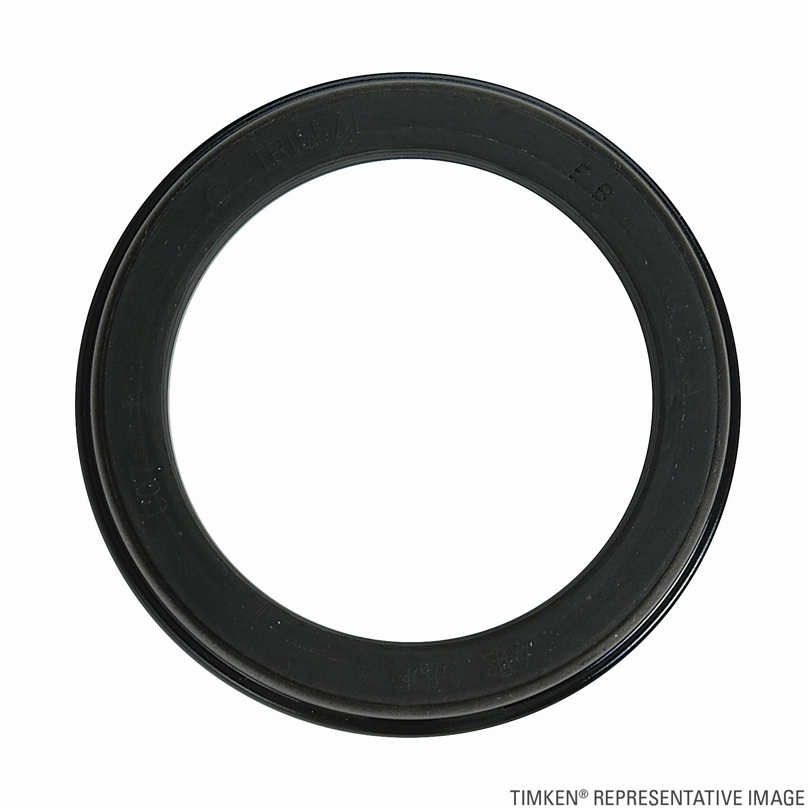 Timken 370212A Grease/Oil Seal - Image 4