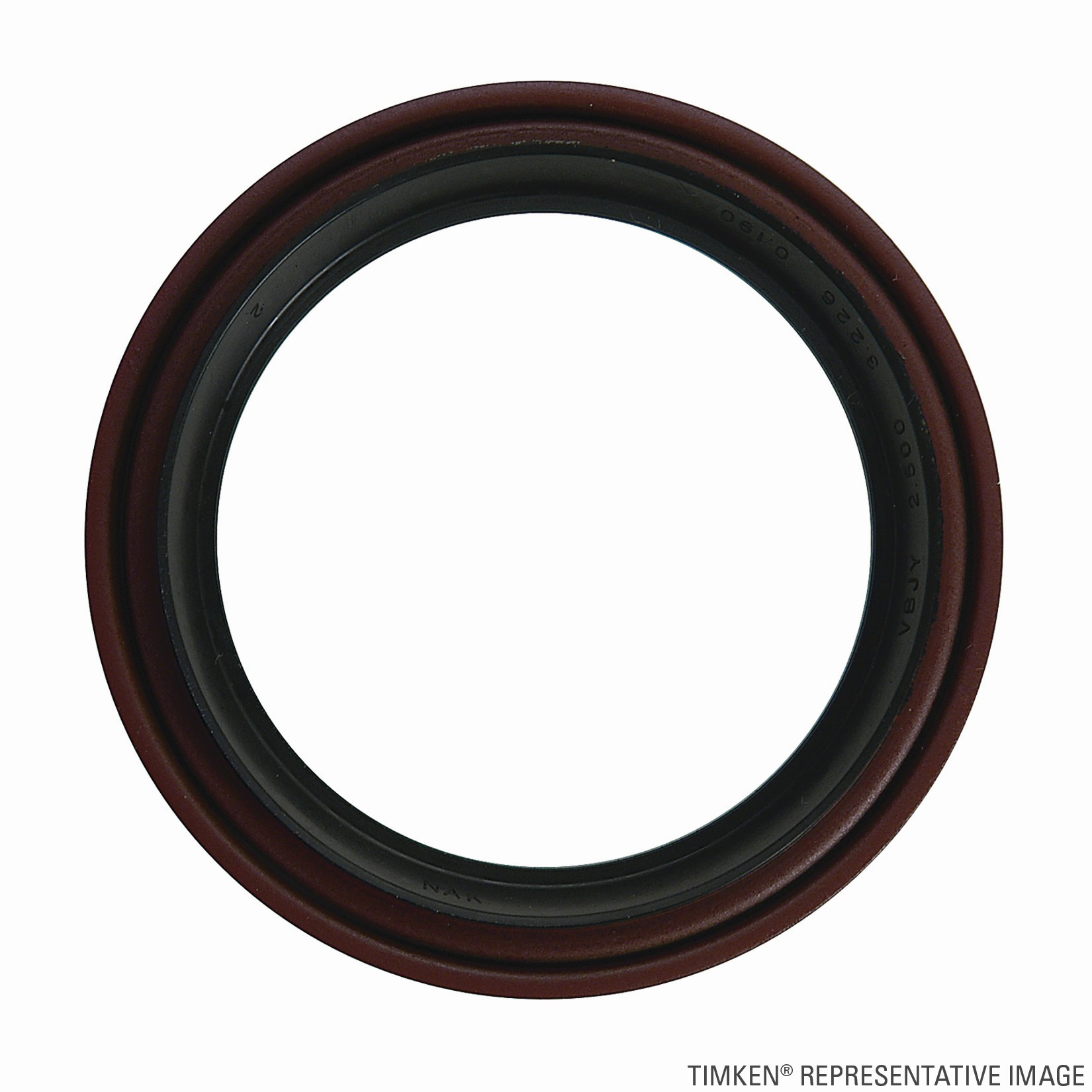 Timken 3942 Grease/Oil Seal
