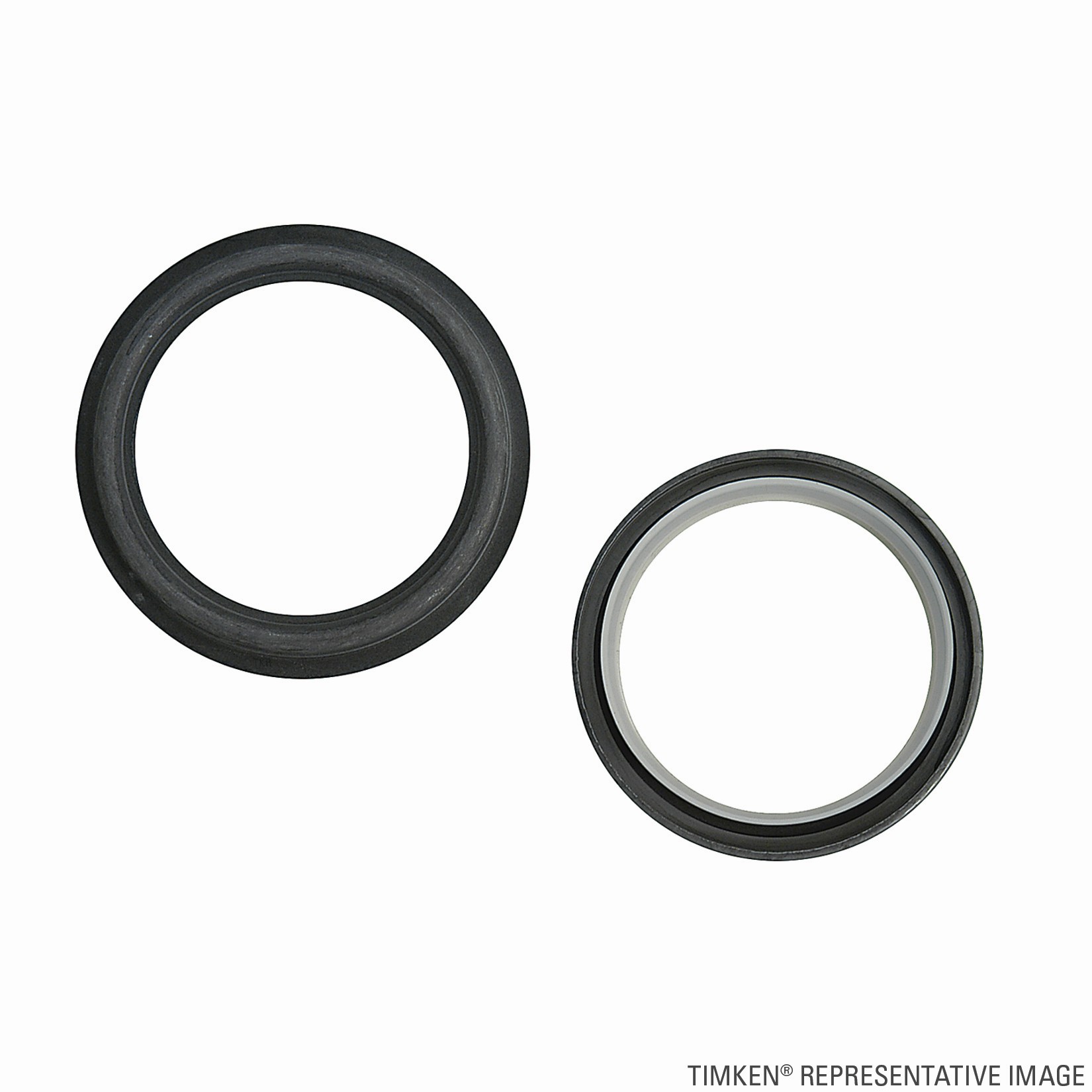 Timken 39803 Grease/Oil Seal