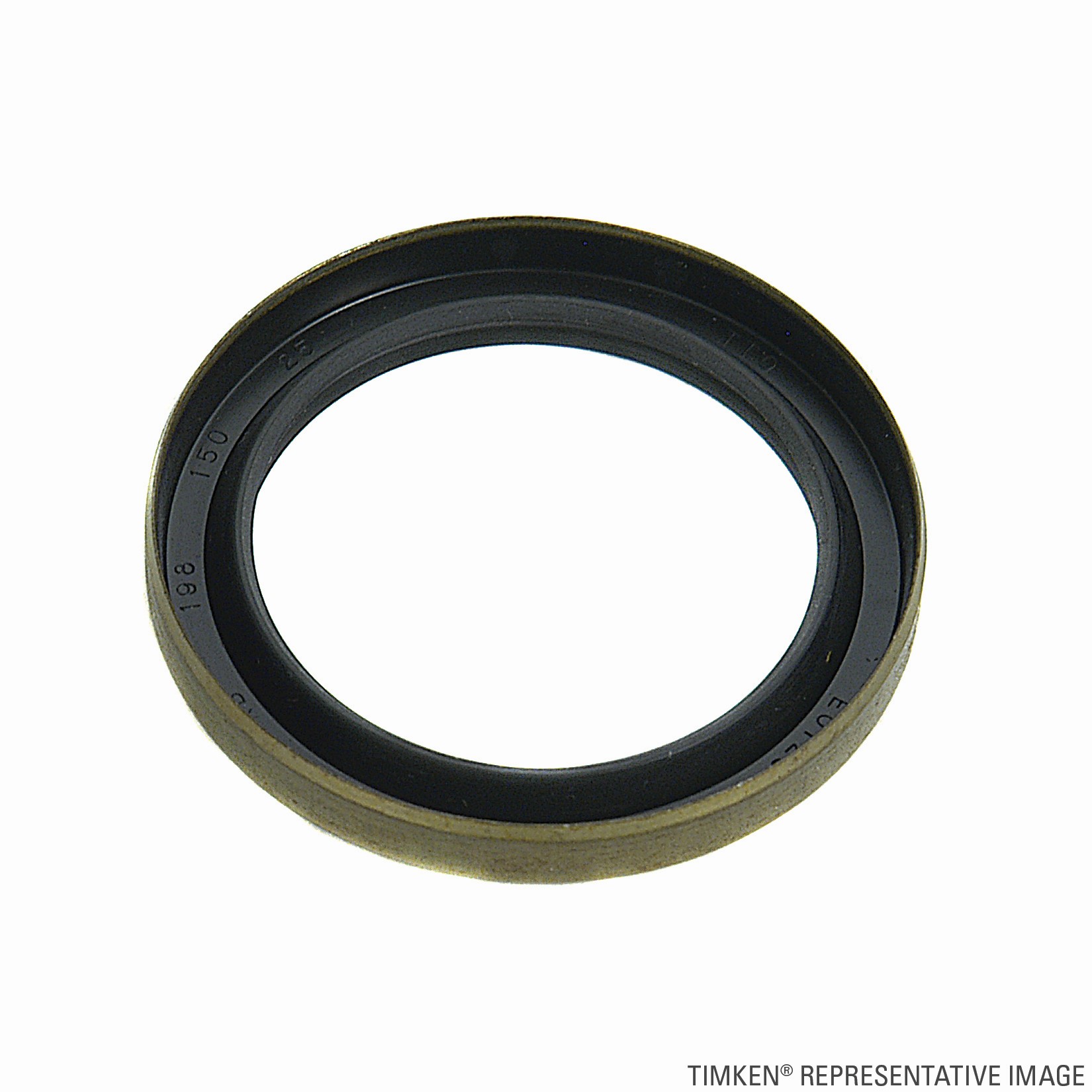 Timken 40494S Grease/Oil Seal - Image 2