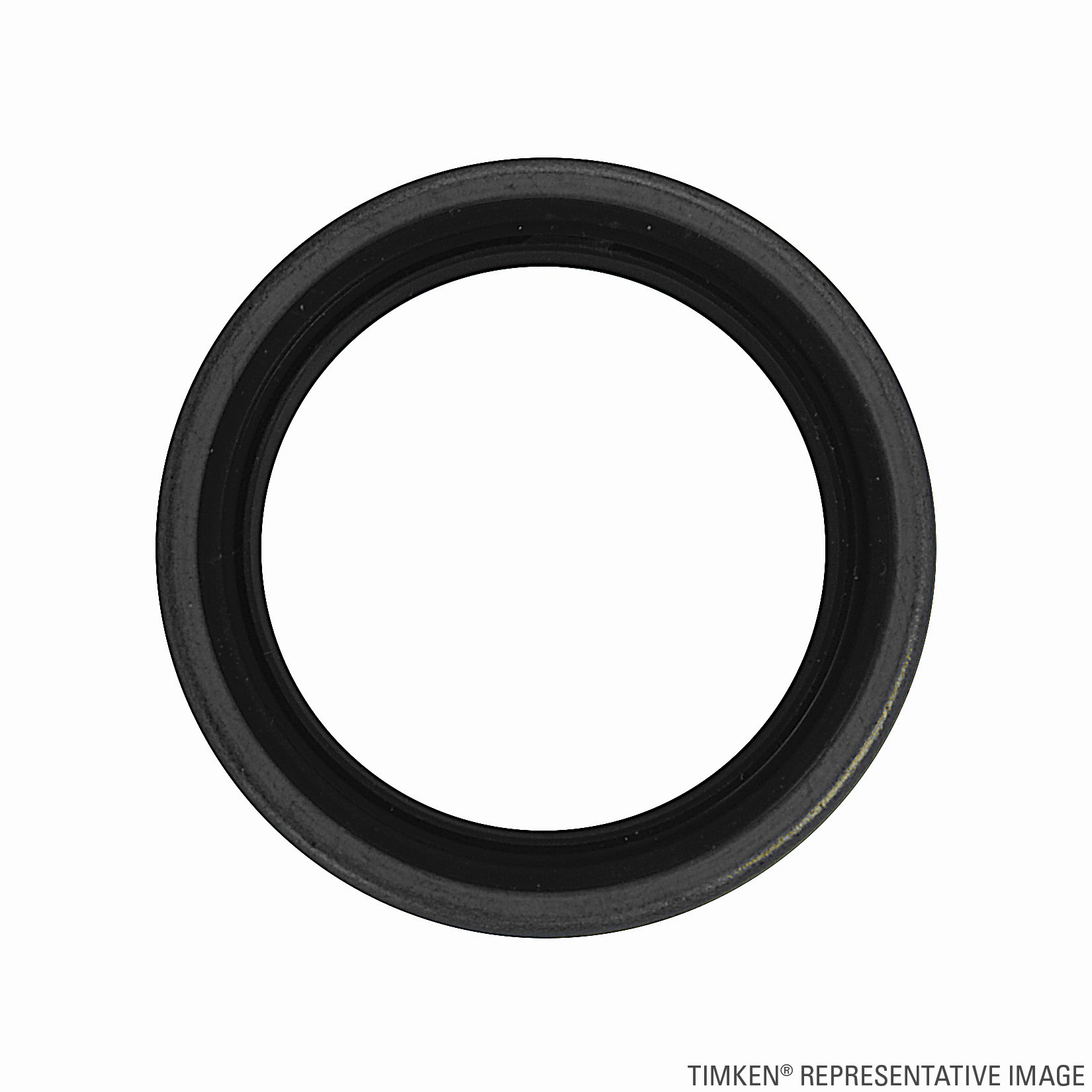 Timken 40494S Grease/Oil Seal - Image 4
