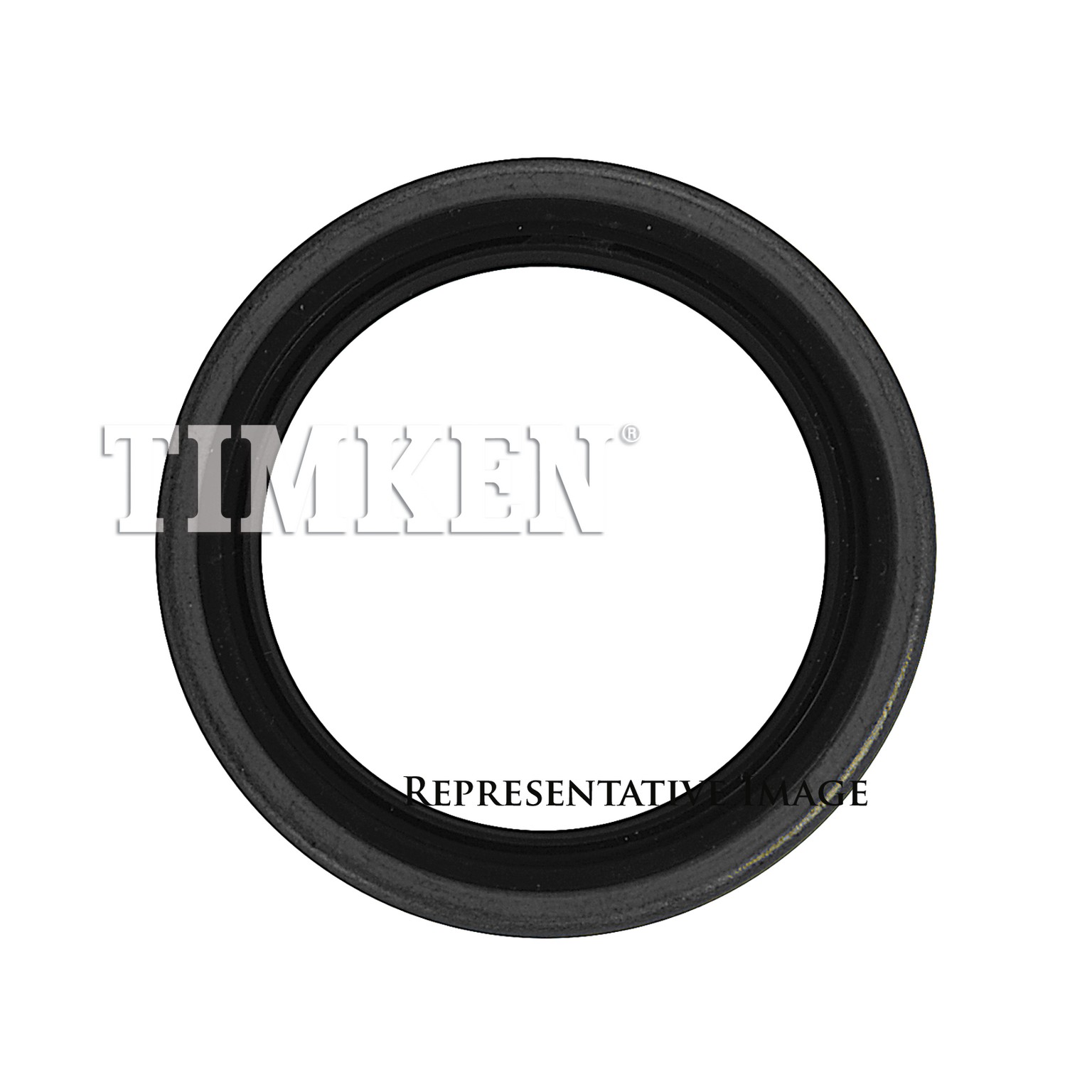 Timken 41257 Grease/Oil Seal - Image 5