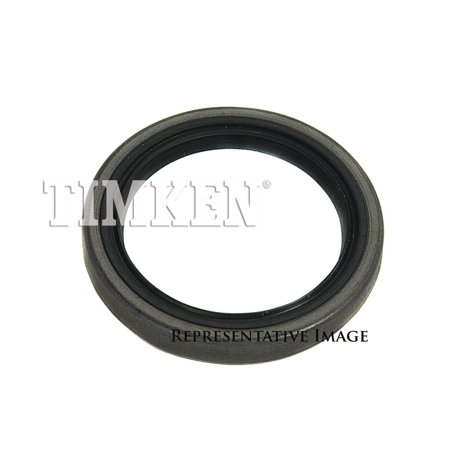 Timken 41257 Grease/Oil Seal - Image 6