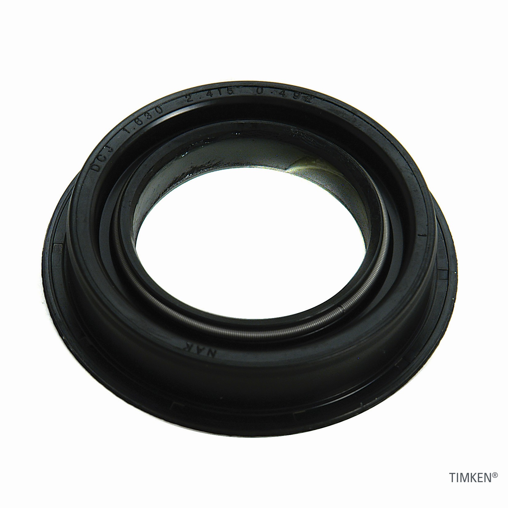 Timken 4143 Grease/Oil Seal - Image 3