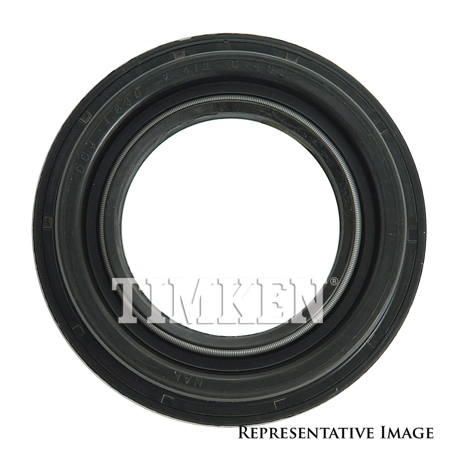 Timken 4143 Grease/Oil Seal - Image 5