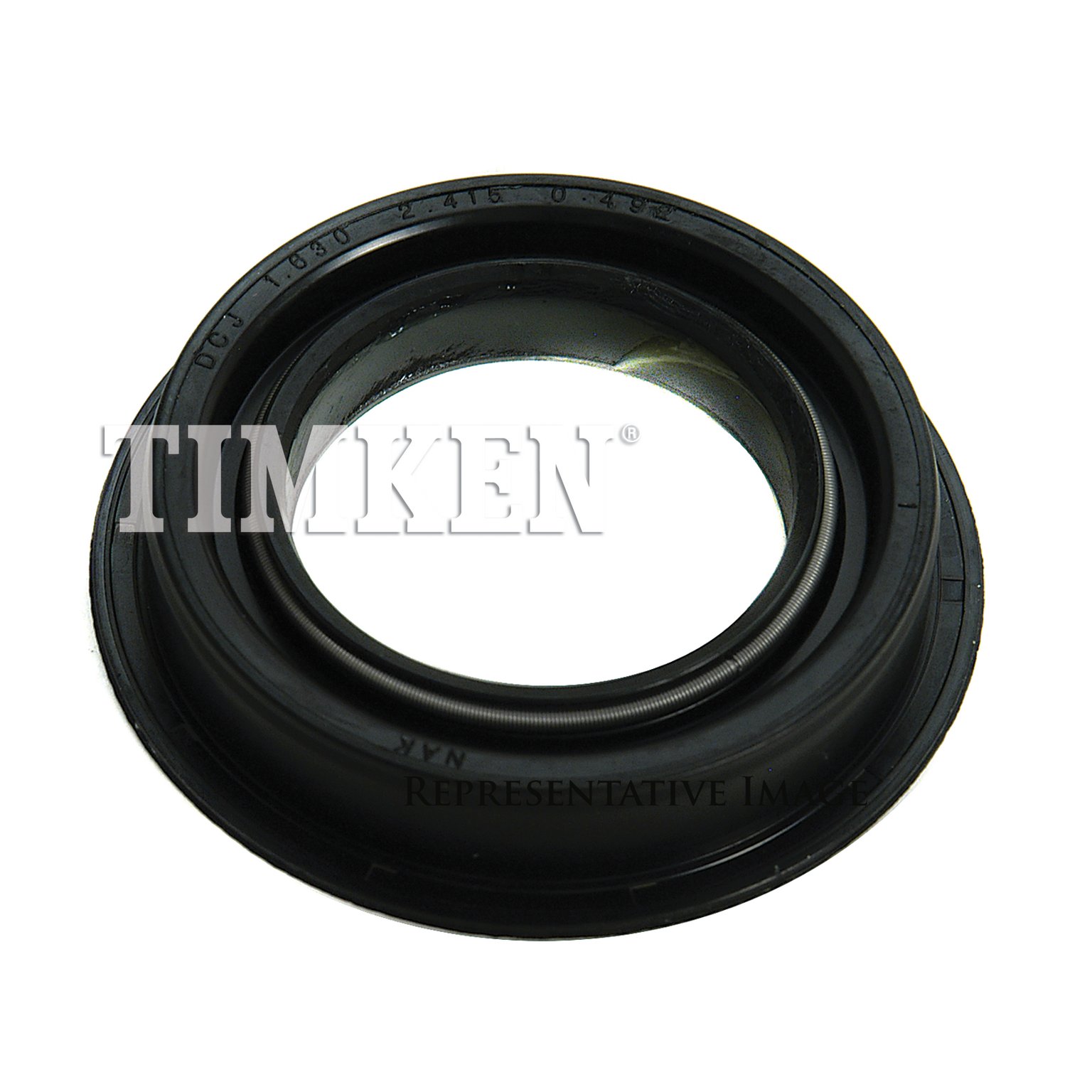 Timken 4143 Grease/Oil Seal - Image 6