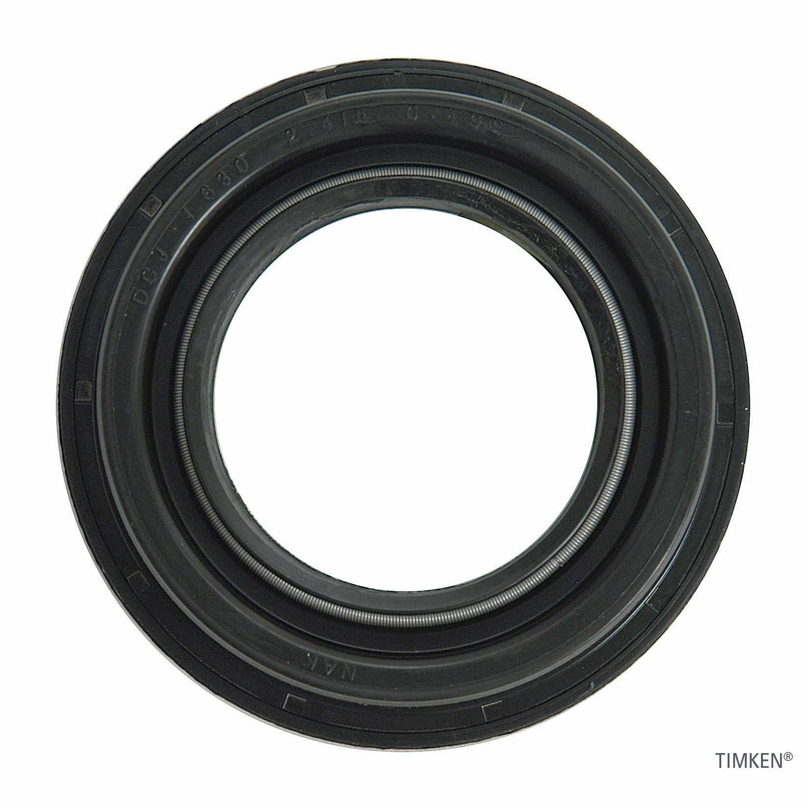 Timken 4143 Grease/Oil Seal - Image 2