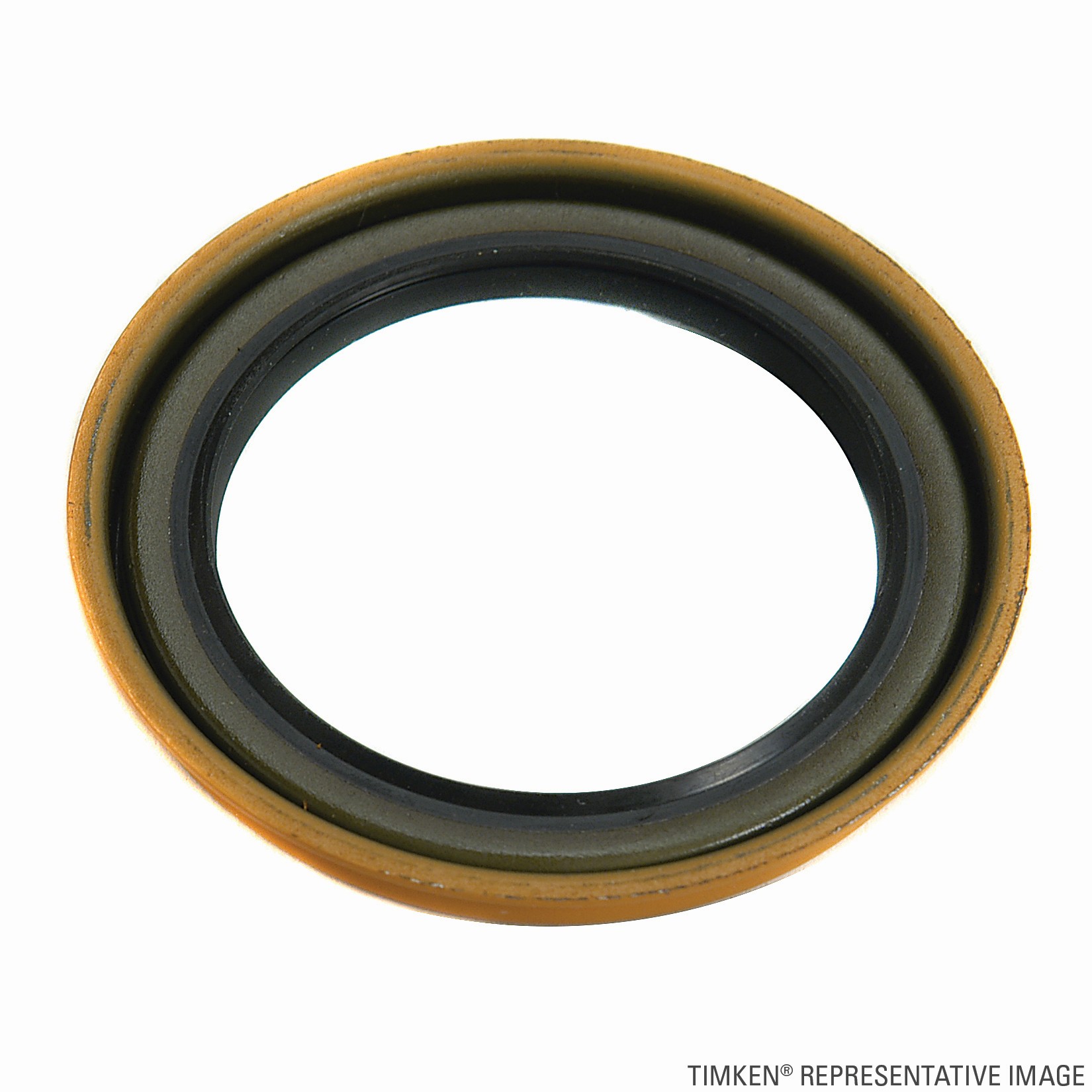 Timken 4148 Grease/Oil Seal - Image 3