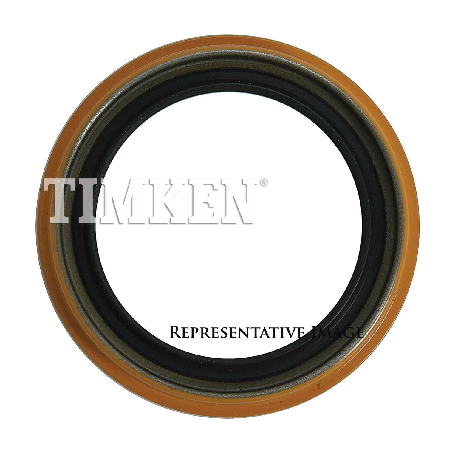 Timken 4148 Grease/Oil Seal - Image 4