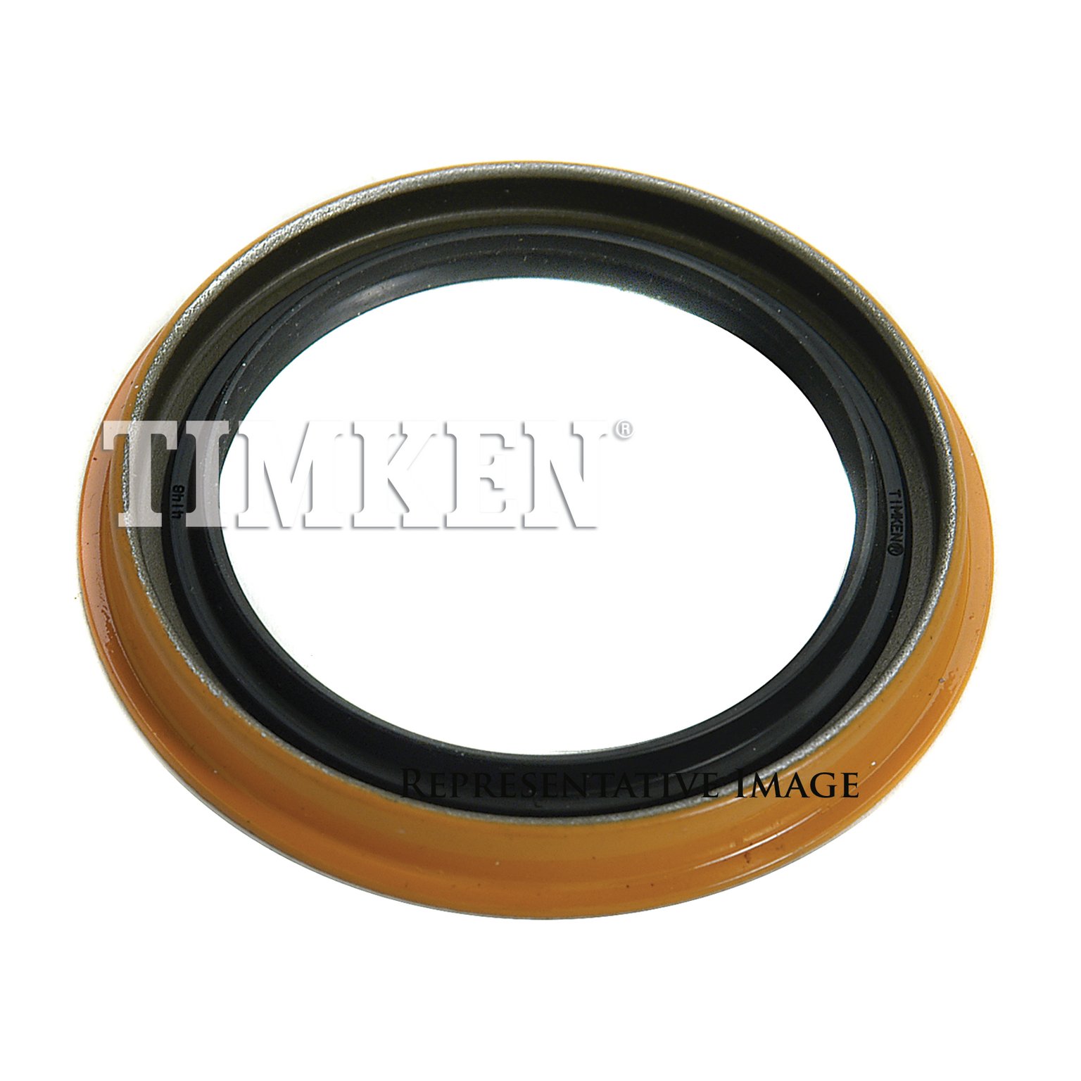 Timken 4148 Grease/Oil Seal - Image 5