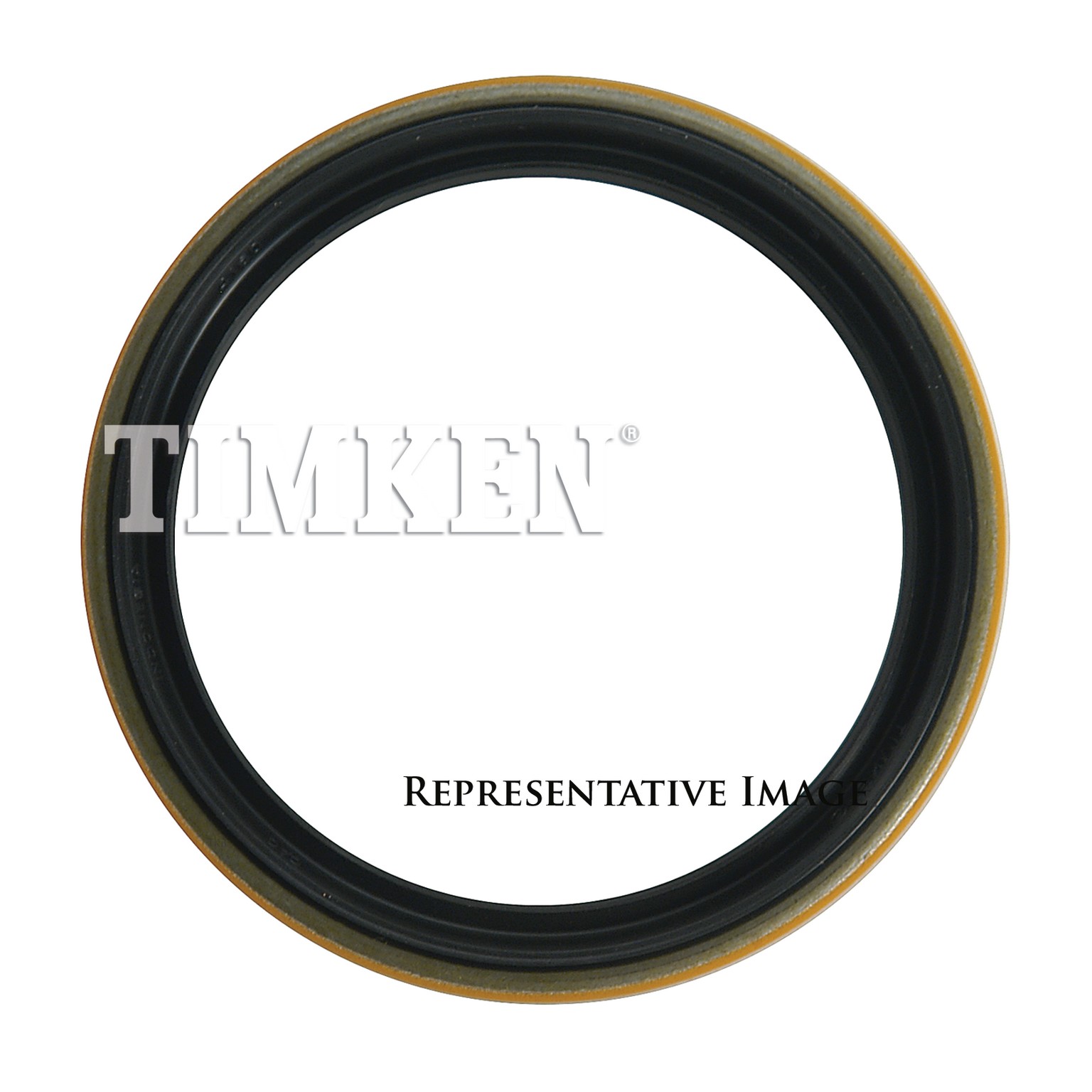 Timken 4160 Grease/Oil Seal - Image 5