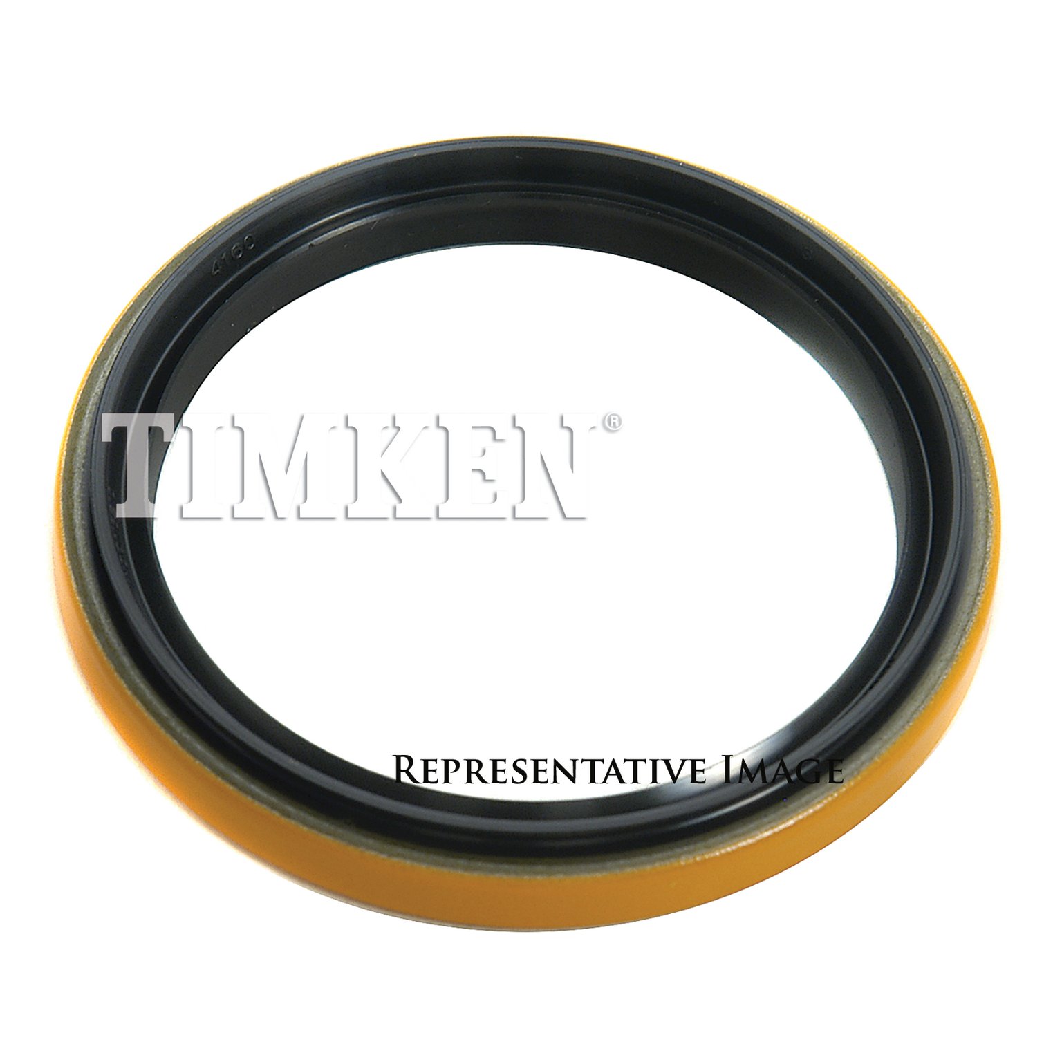 Timken 4160 Grease/Oil Seal - Image 2