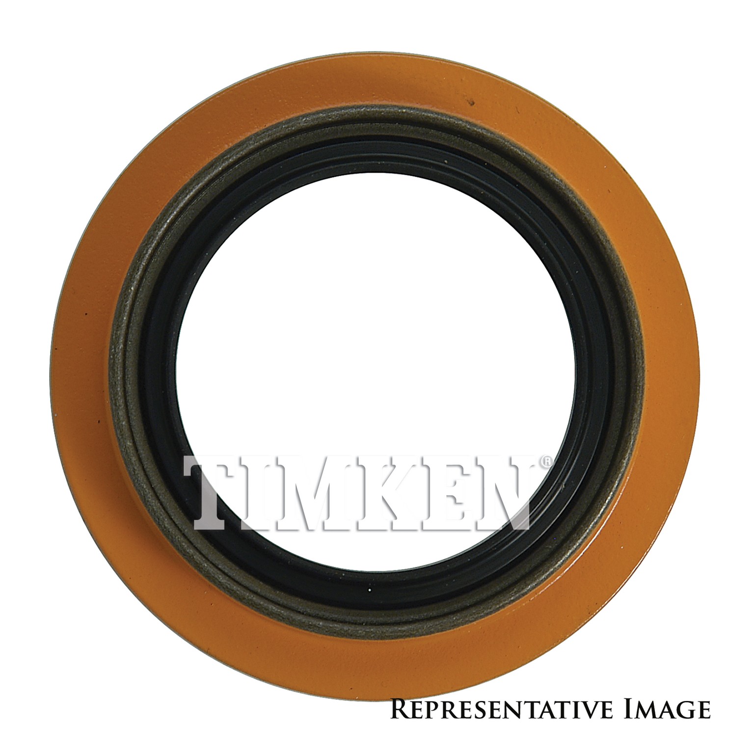 Timken 4249 Grease/Oil Seal - Image 2