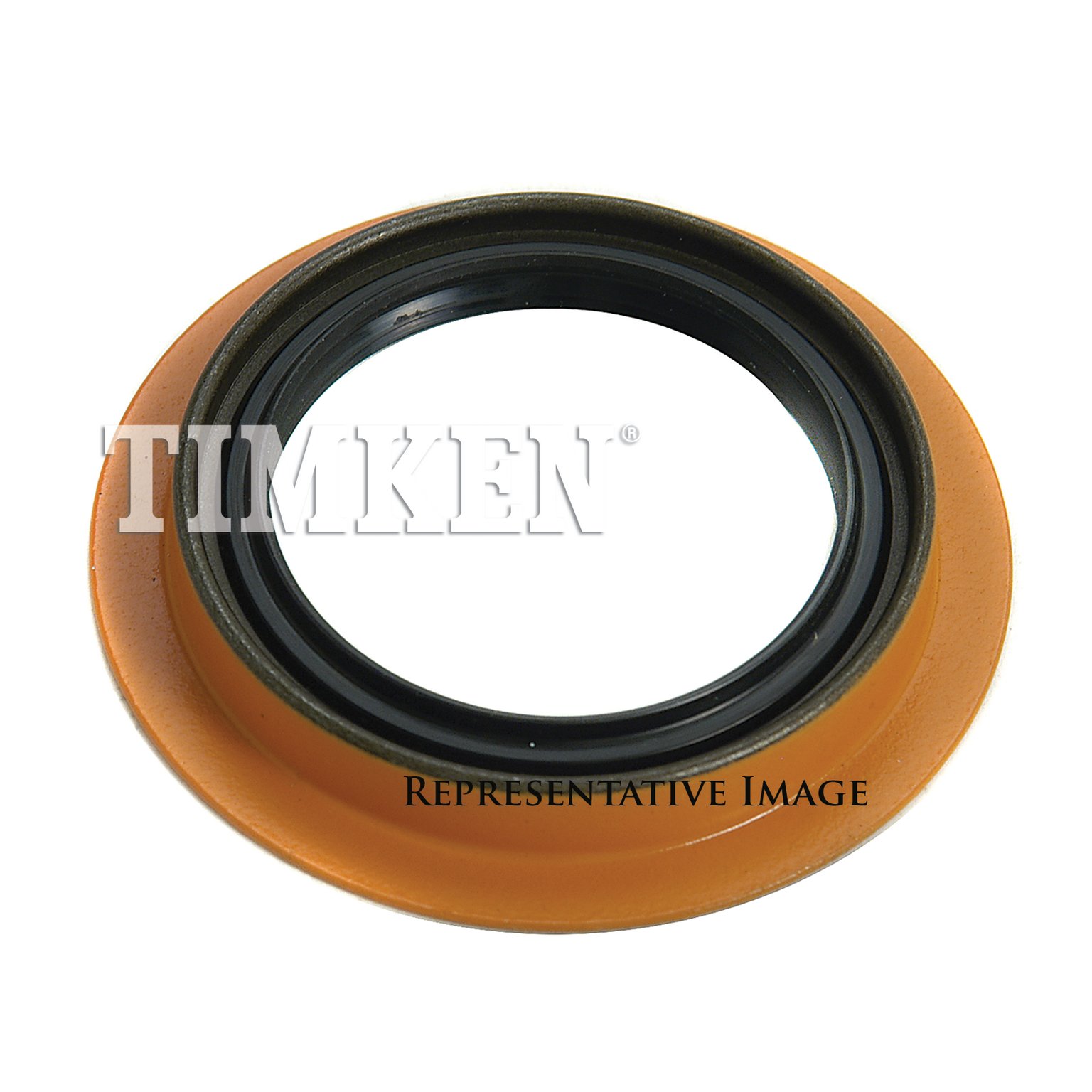 Timken 4249 Grease/Oil Seal - Image 3