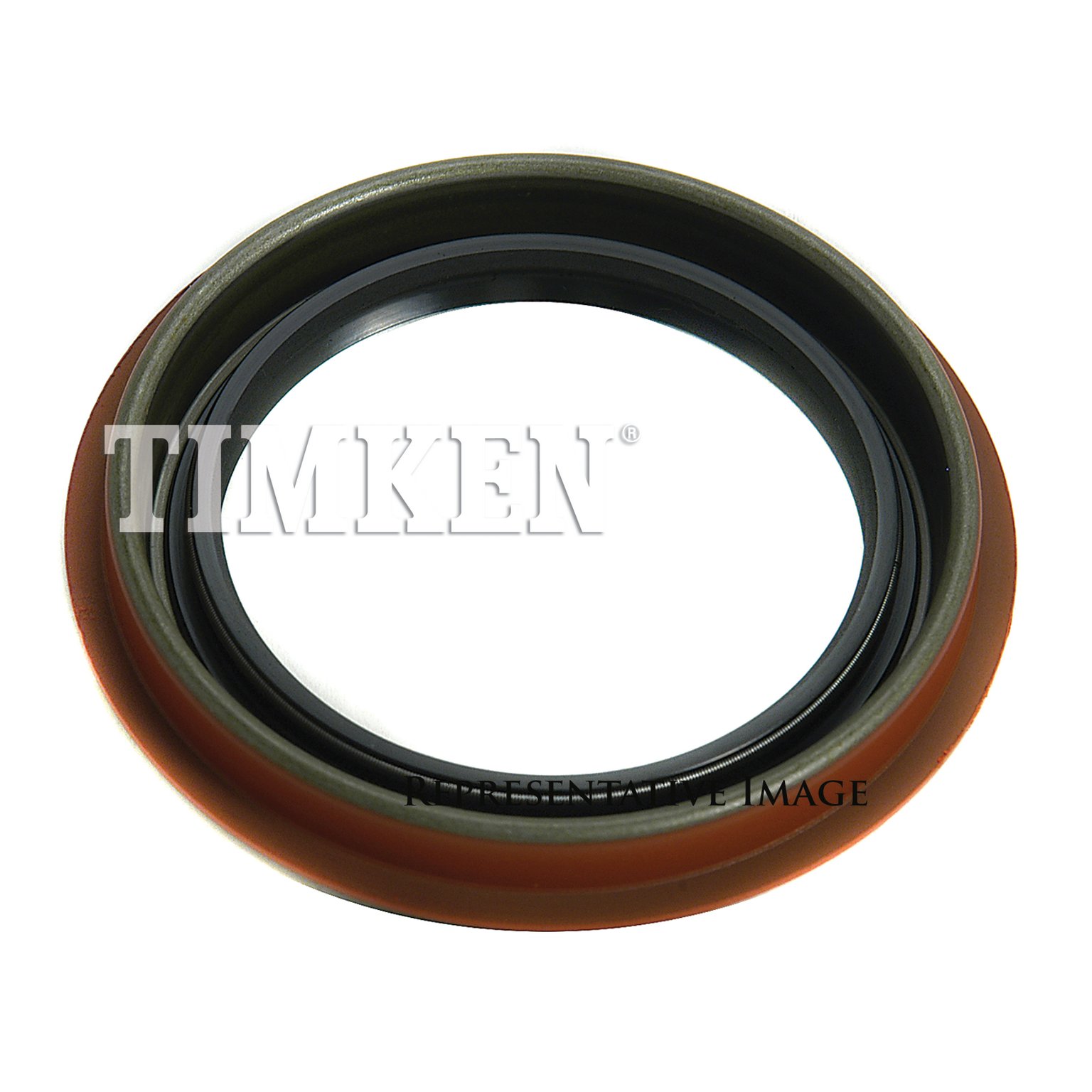 Timken 4250 Grease/Oil Seal - Image 4