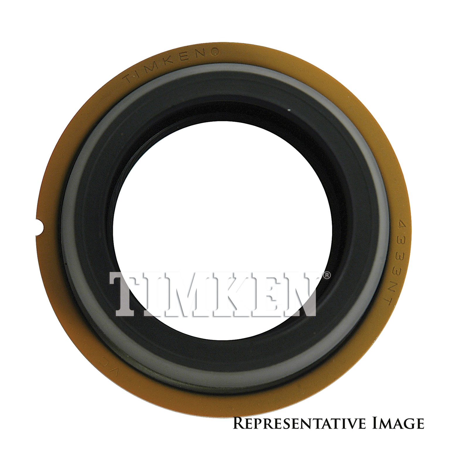 Timken 4333N Grease/Oil Seal - Image 3