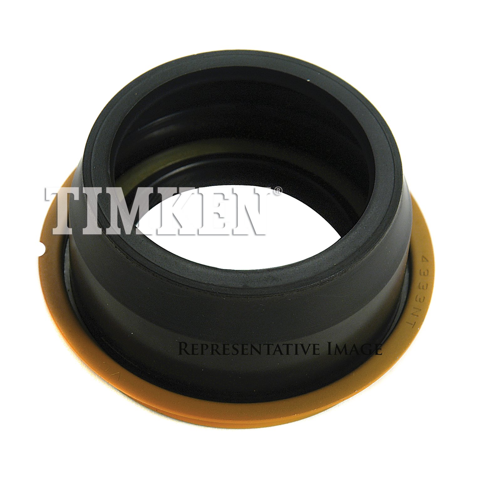 Timken 4333N Grease/Oil Seal - Image 4