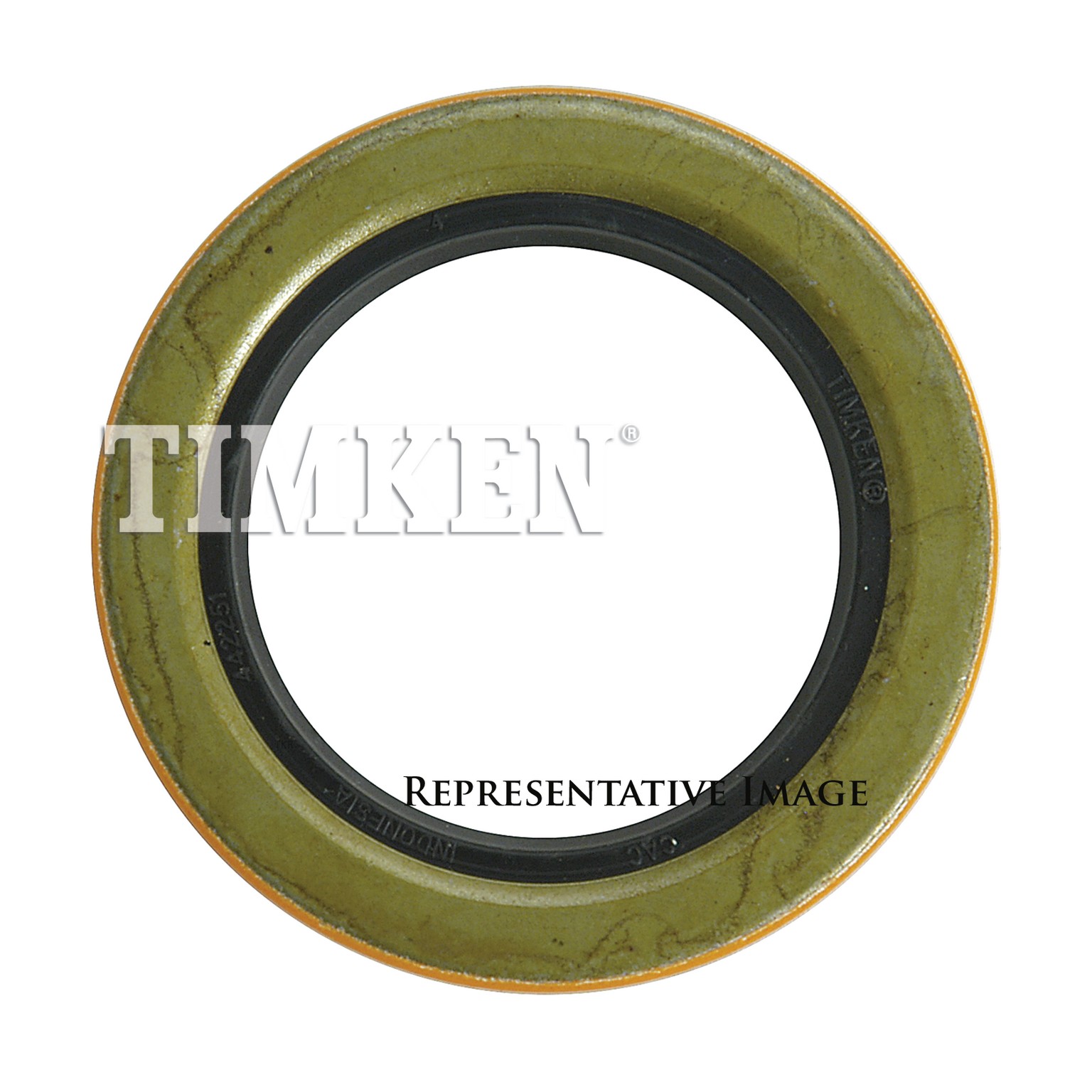 Timken 442251 Grease/Oil Seal - Image 3