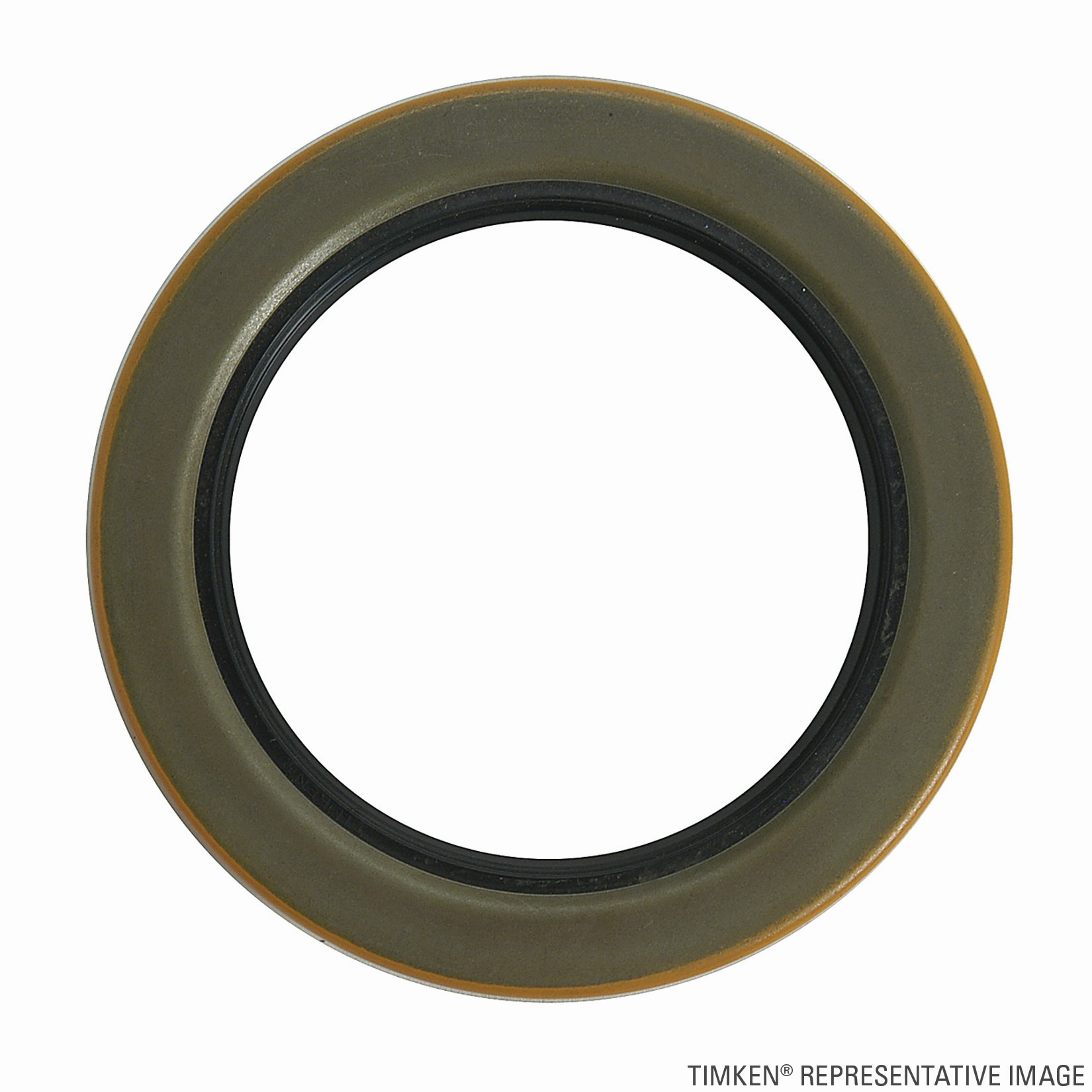 Timken 450082 Grease/Oil Seal - Image 4