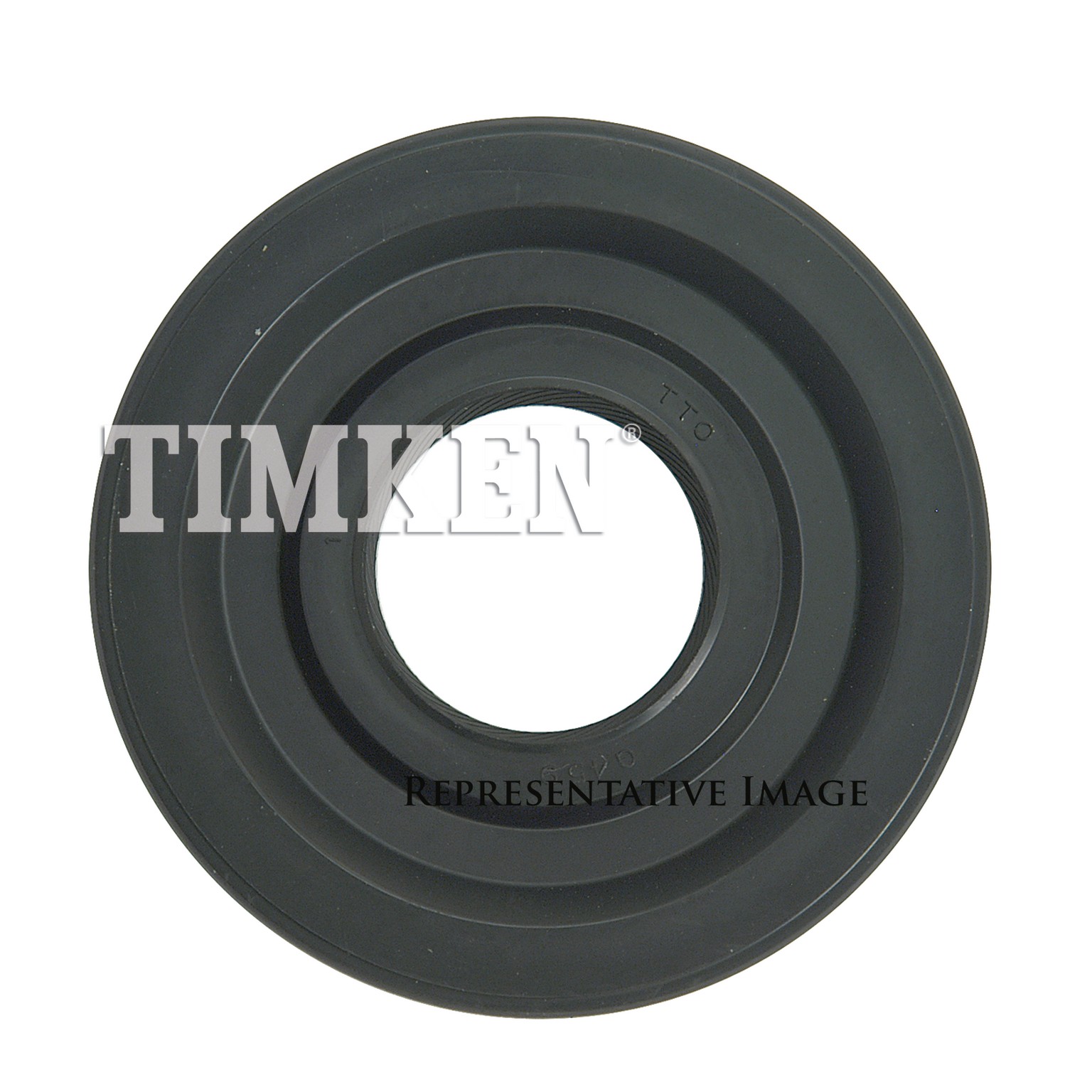 Timken 4532N Grease/Oil Seal - Image 4