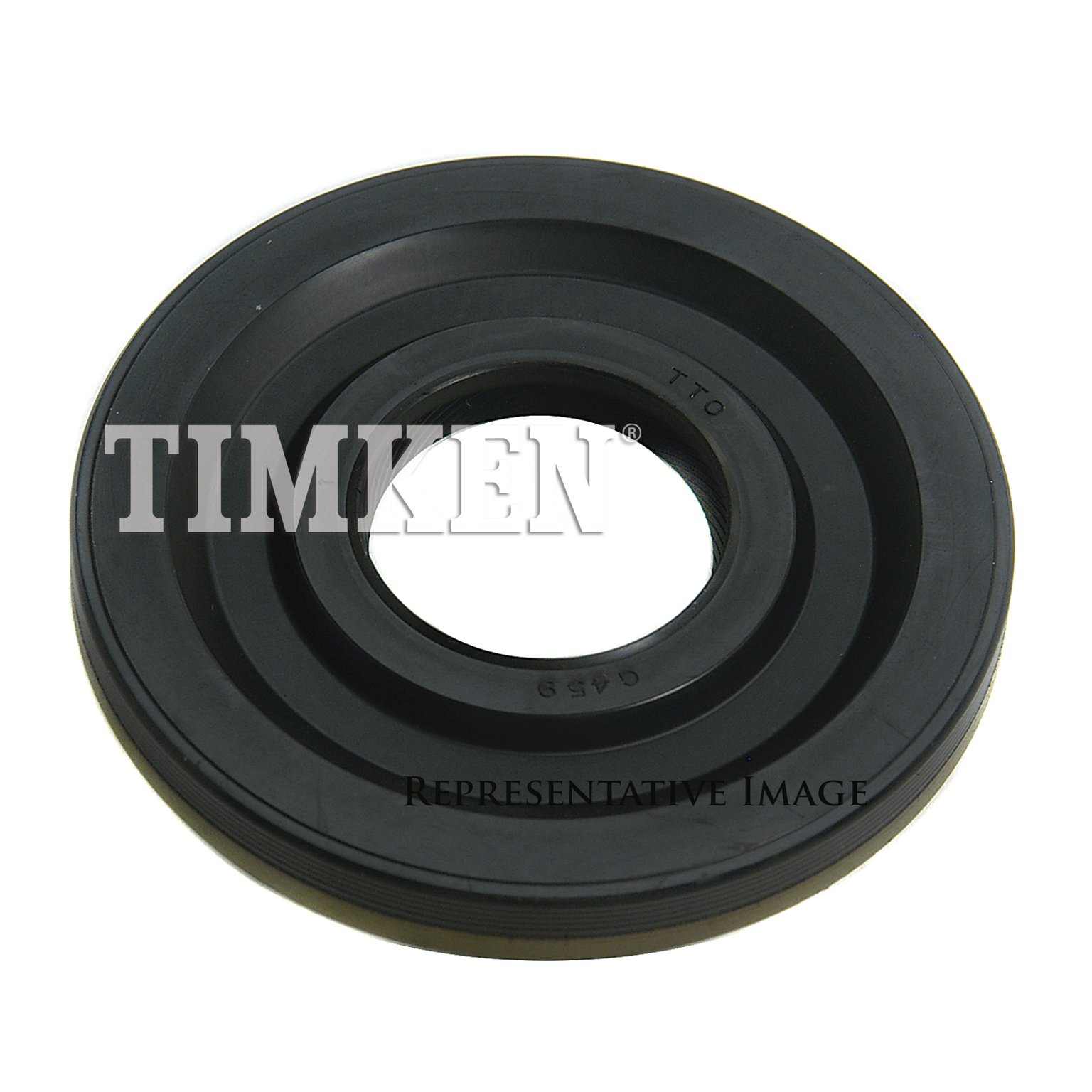 Timken 4532N Grease/Oil Seal - Image 3