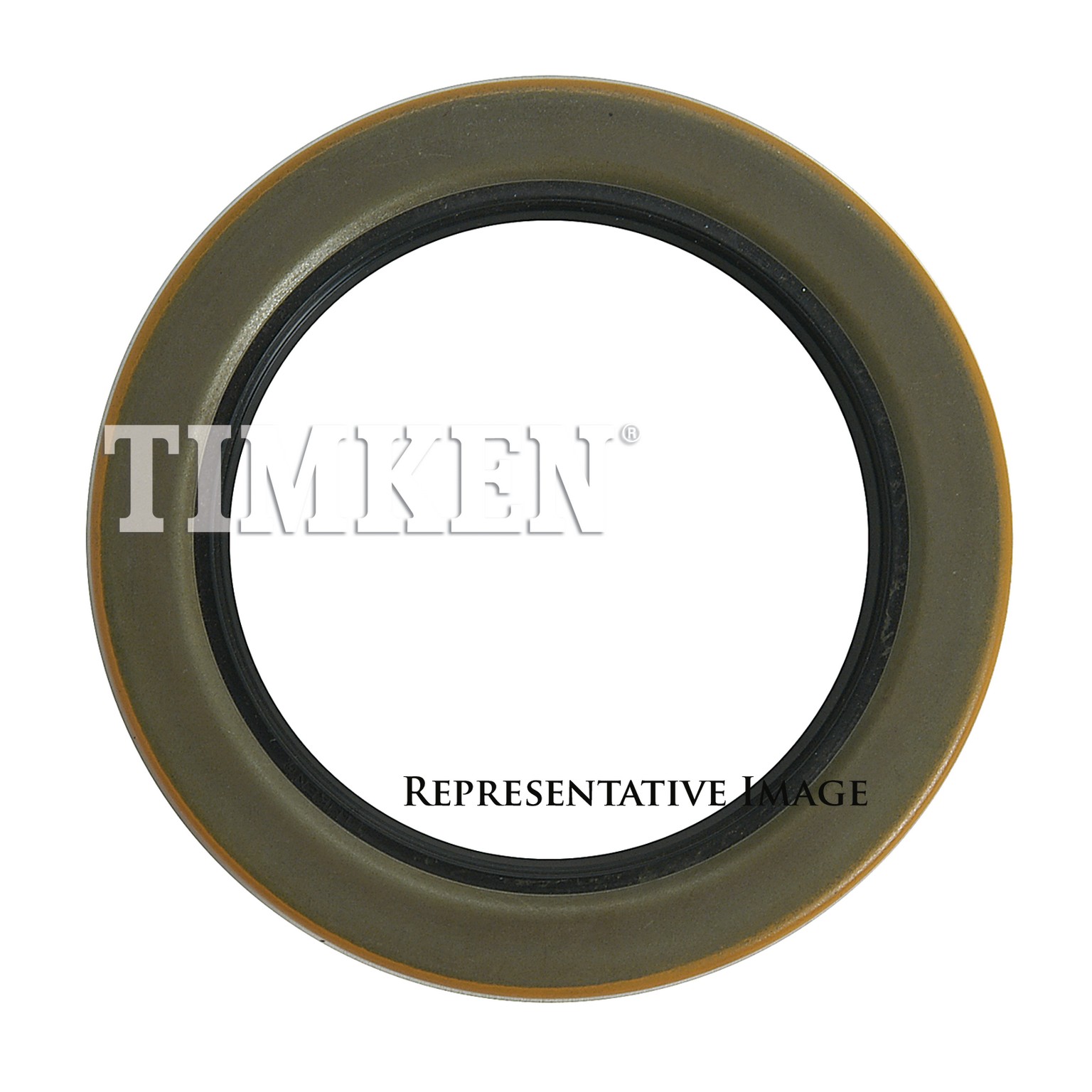 Timken 455086 Grease/Oil Seal - Image 3