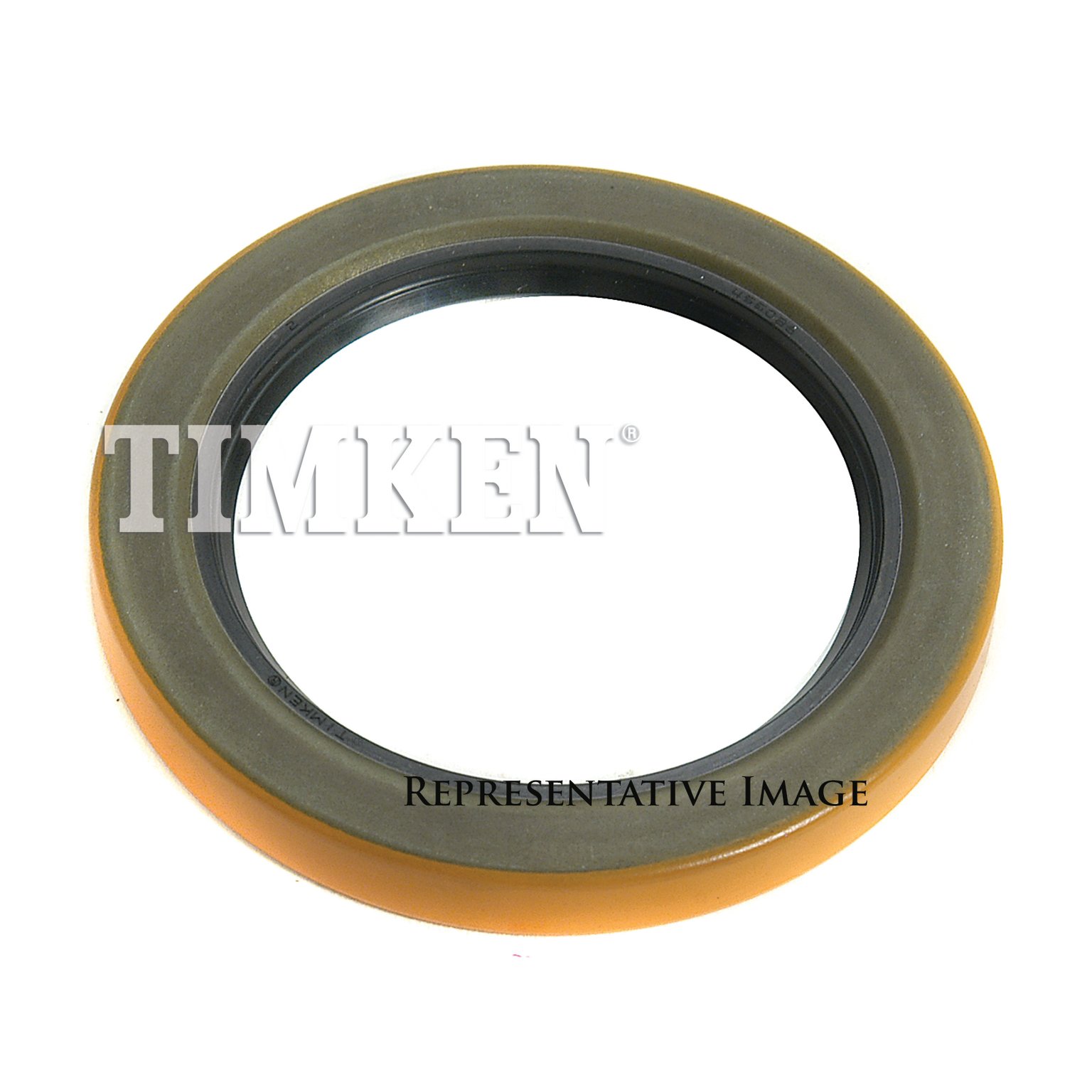 Timken 455086 Grease/Oil Seal - Image 4
