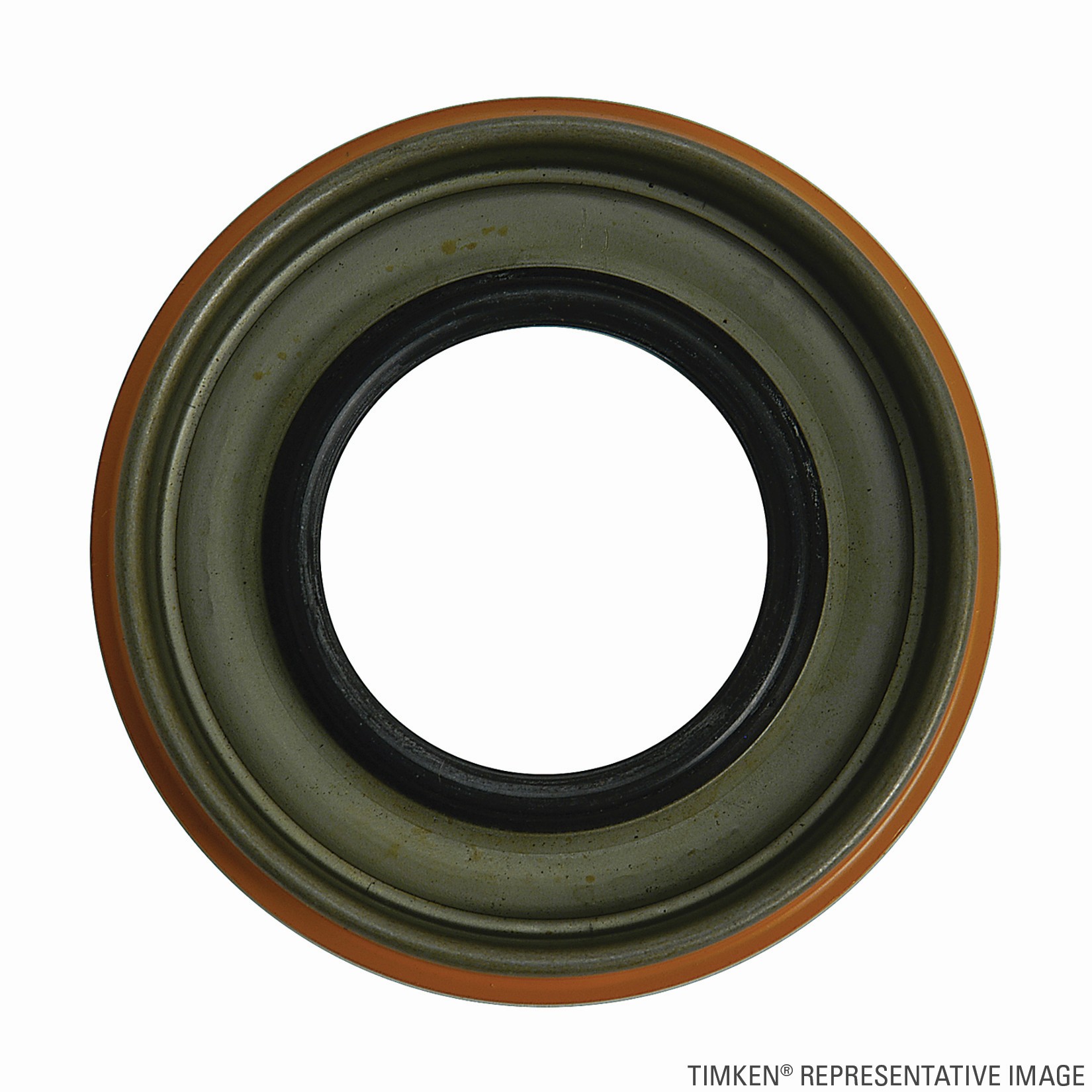 Timken 4598 Grease/Oil Seal - Image 4