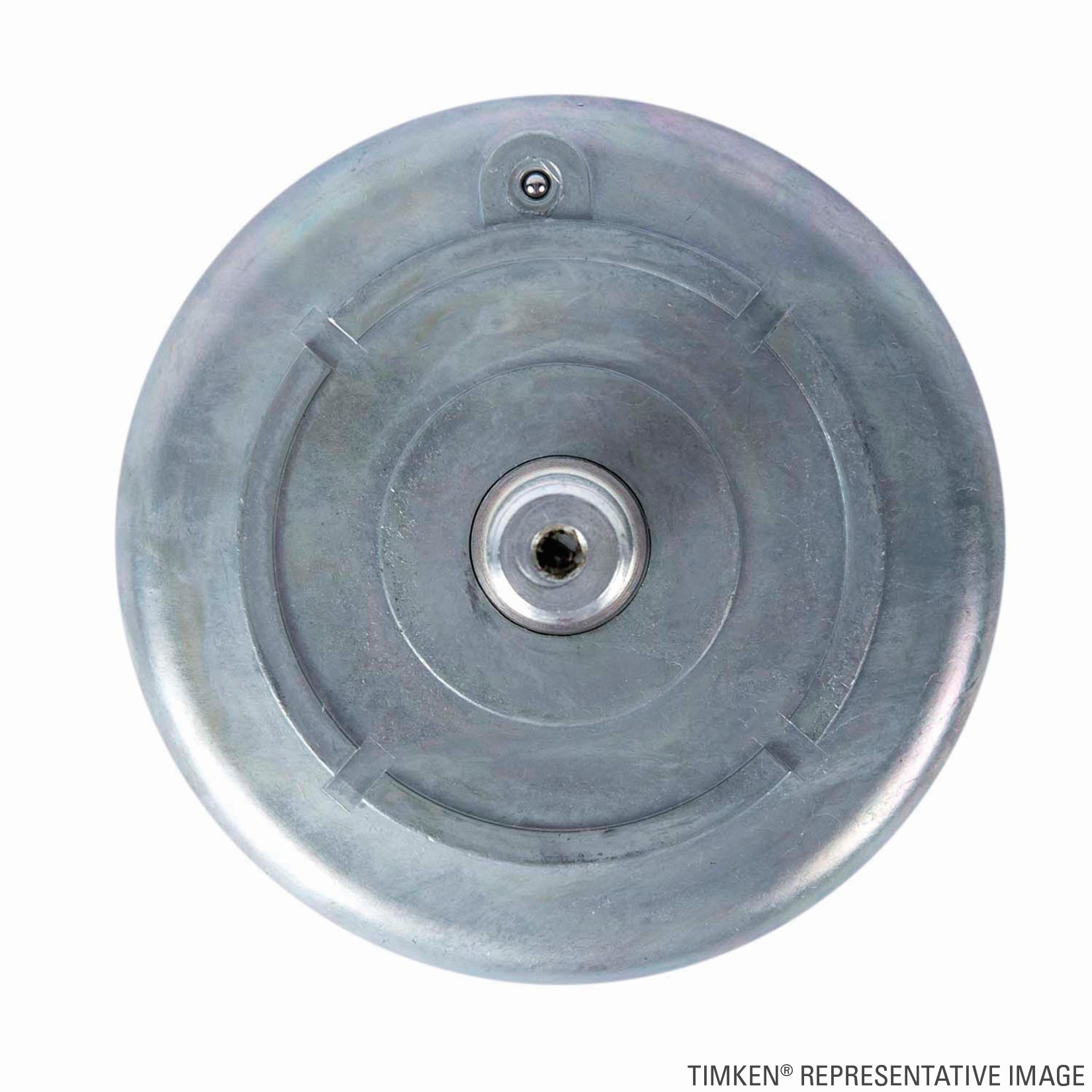 Timken 46540M Hubodometer-Analog: 540 Rev Per Mile - Image 3