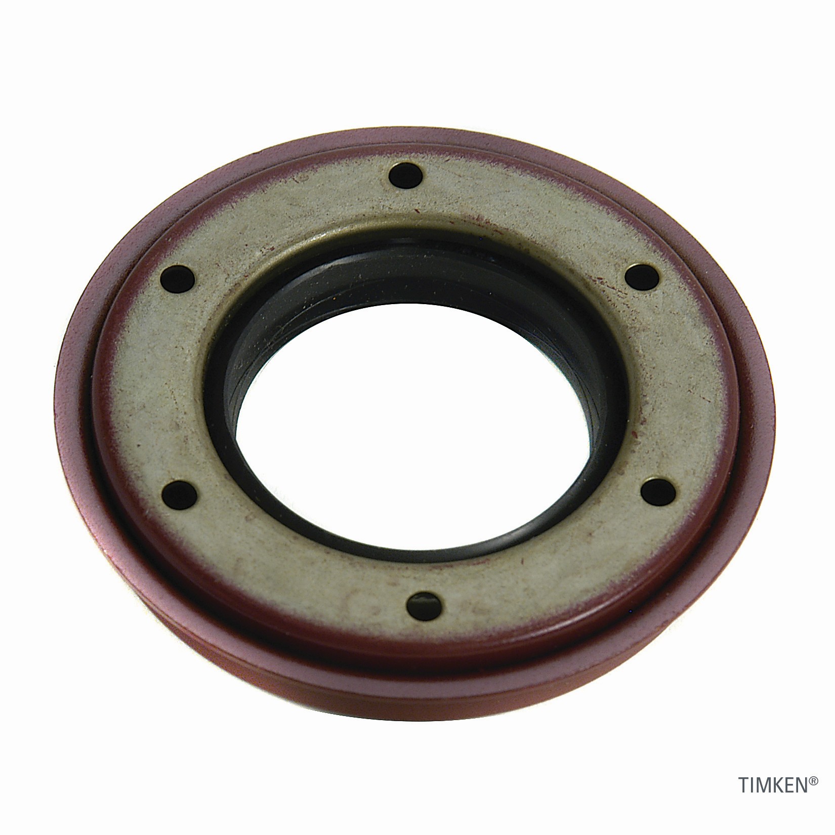 Timken 4674N Grease/Oil Seal - Image 3