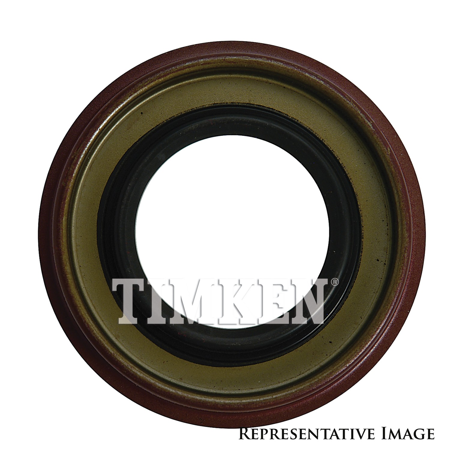 Timken 4674N Grease/Oil Seal - Image 4
