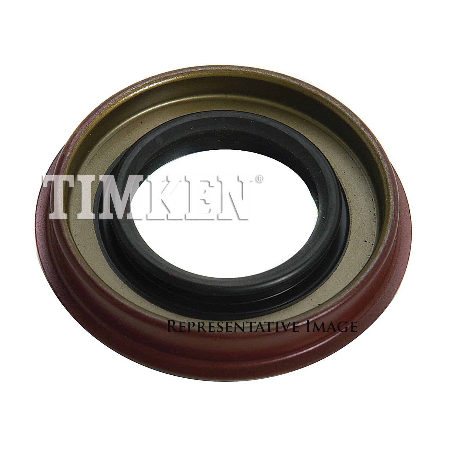Timken 4674N Grease/Oil Seal - Image 5