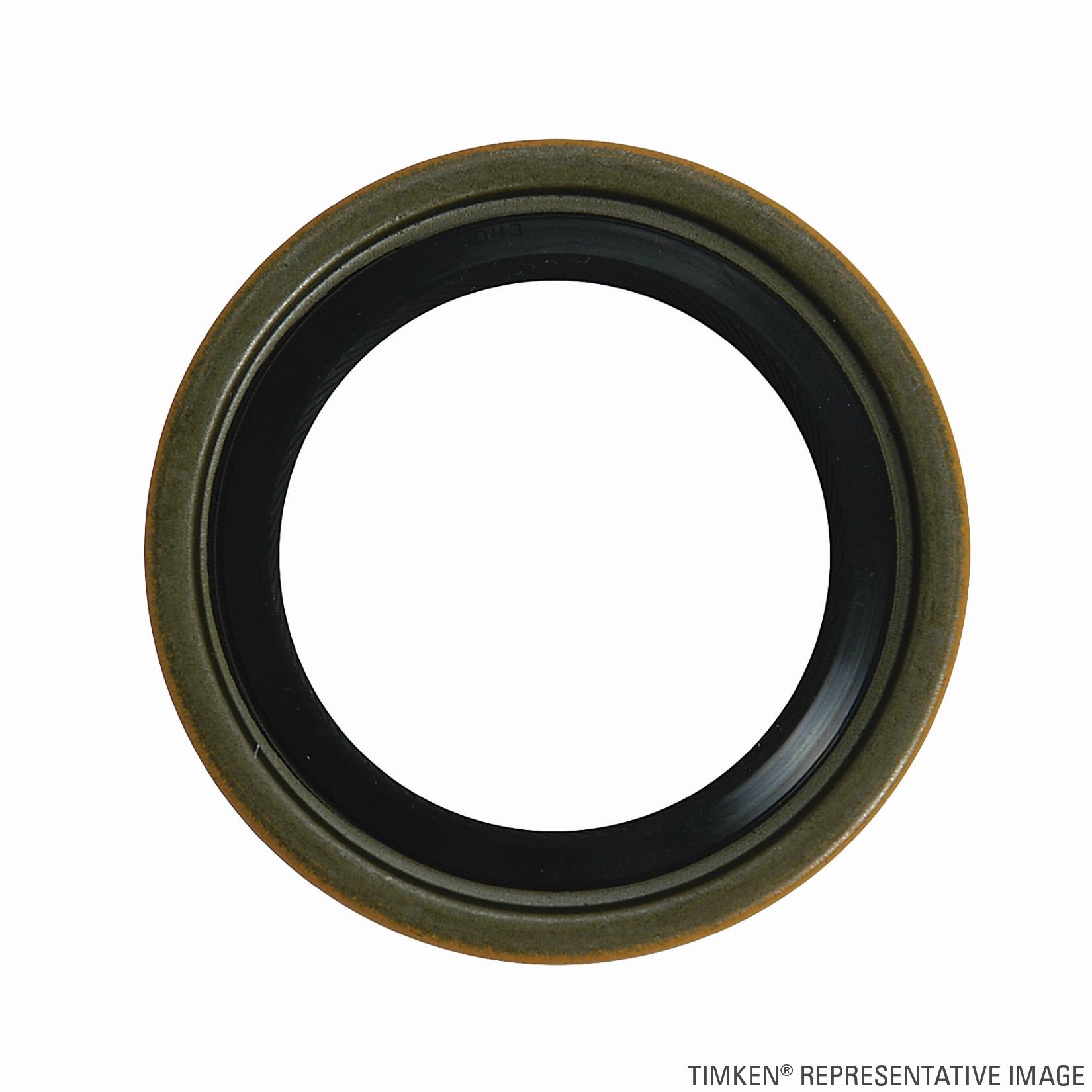 Timken 471820 Grease/Oil Seal - Image 4